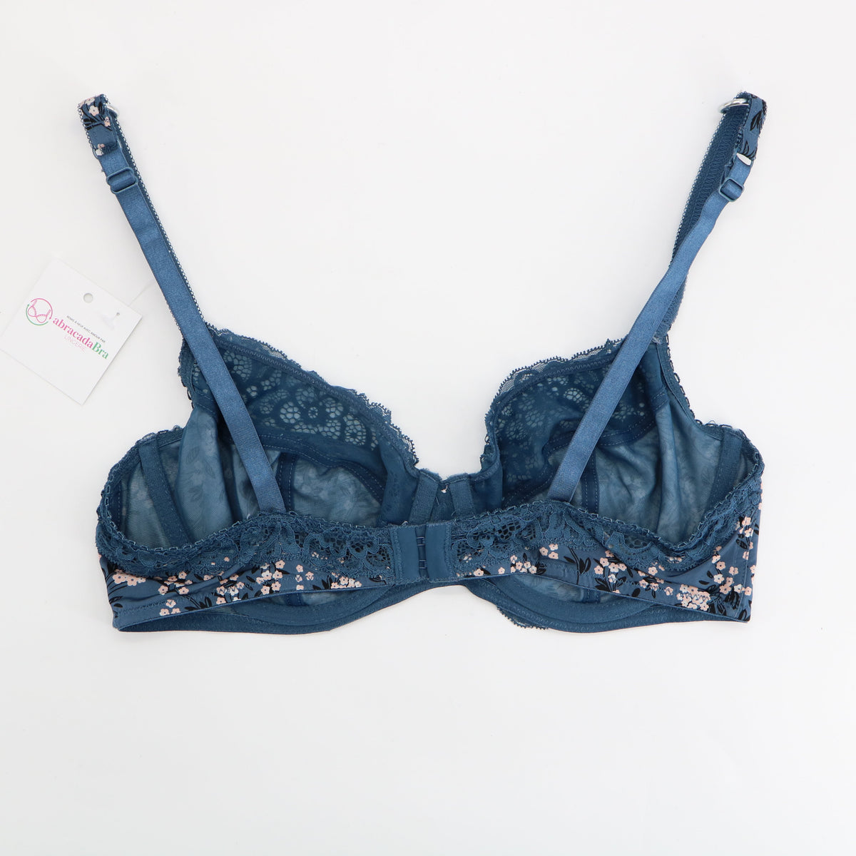 Soutien-gorge RougeGorge Bleu