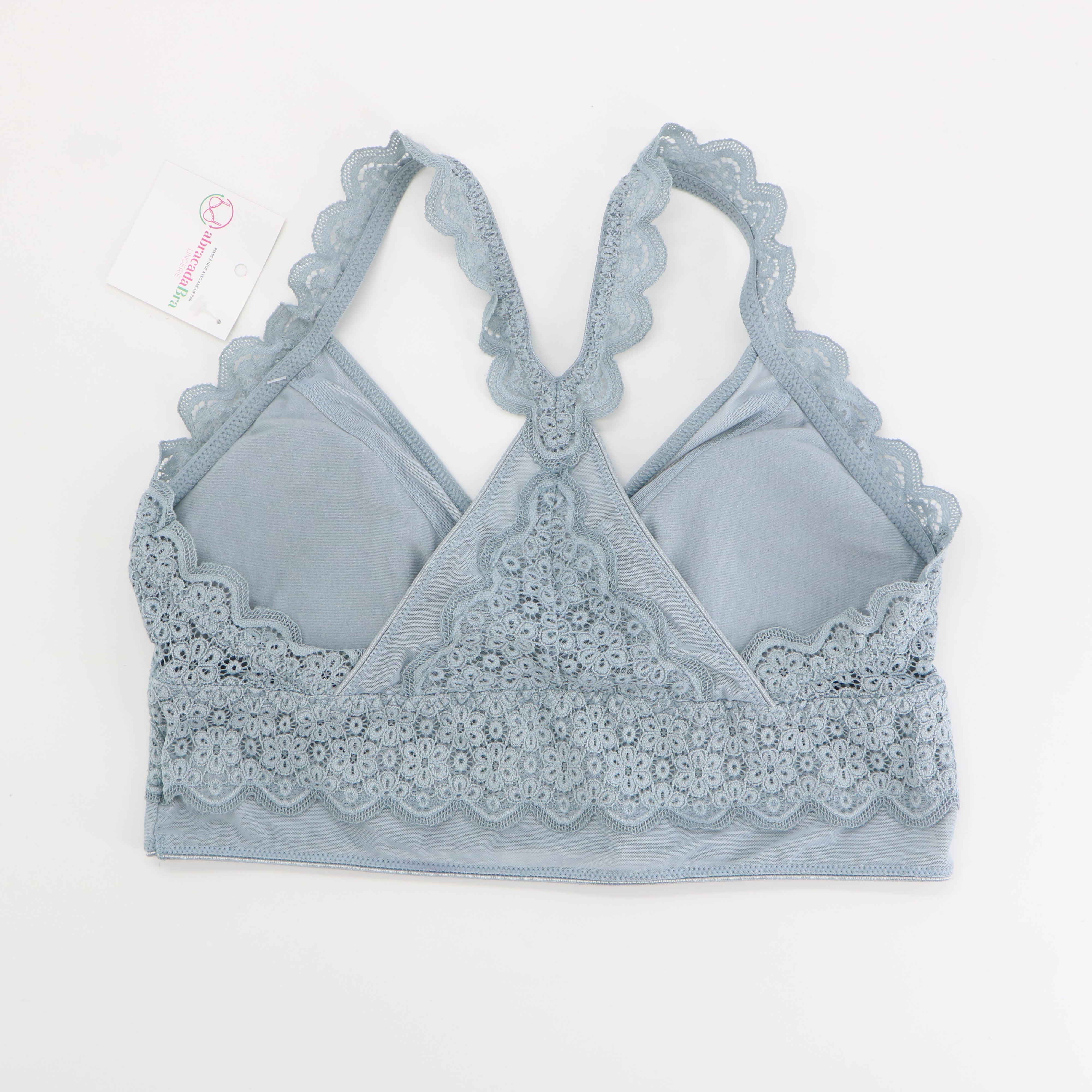 Soutien-gorge Aerie Bleu