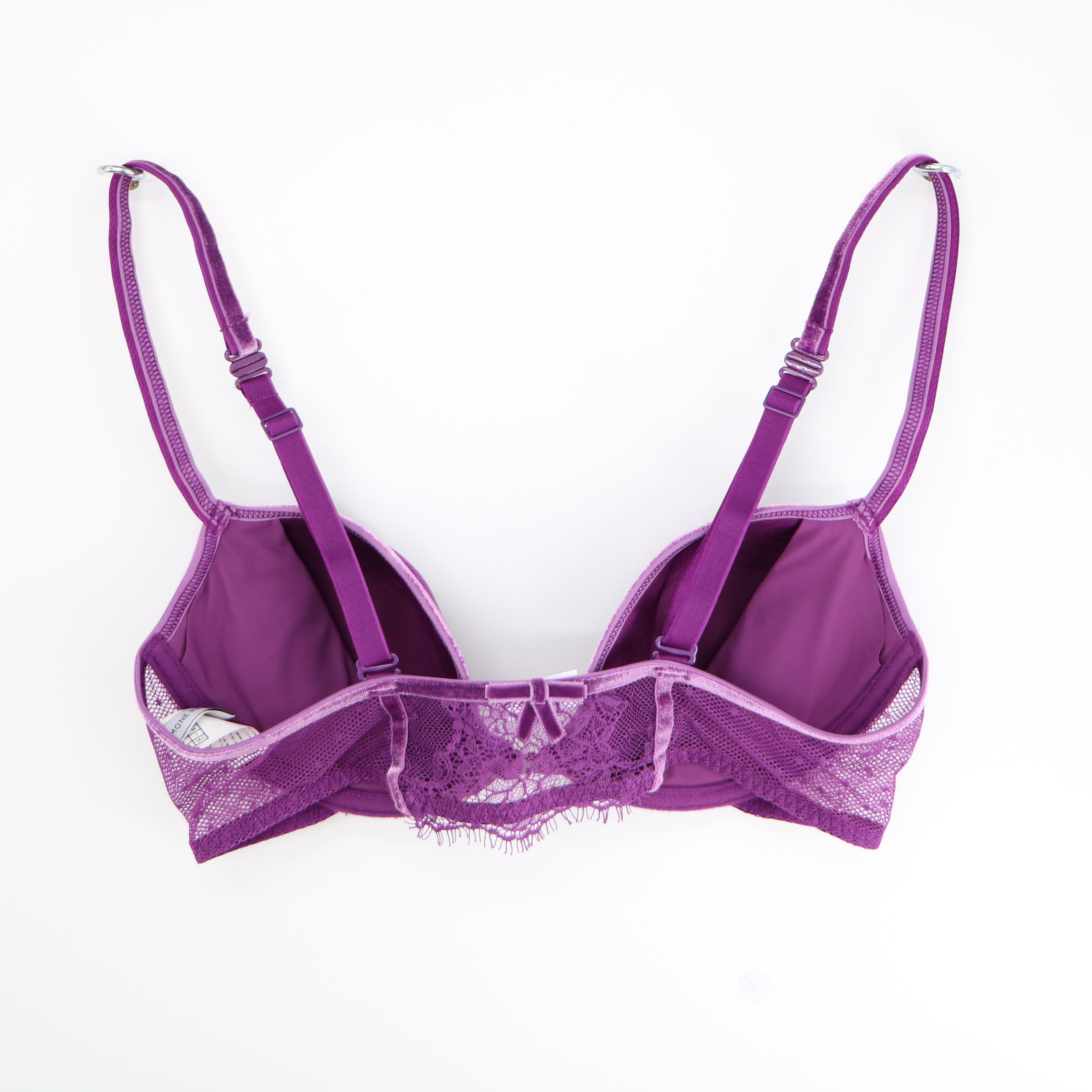Soutien-gorge Simone Pérèle Violet