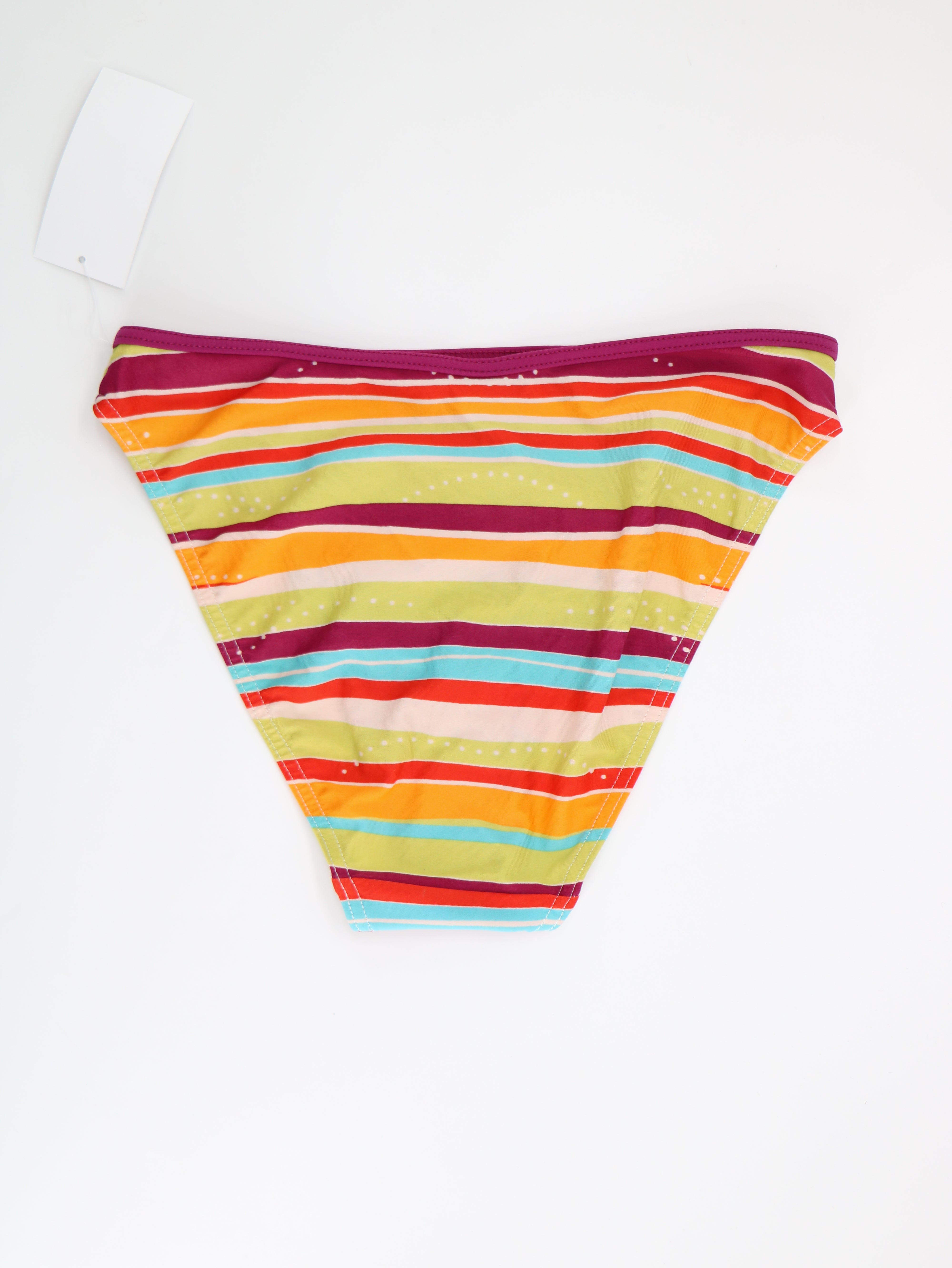 Maillot de bain La Redoute Brun