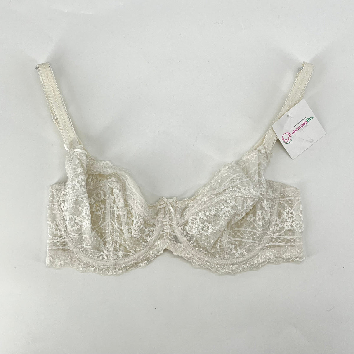 Soutien-gorge ETAM Blanc