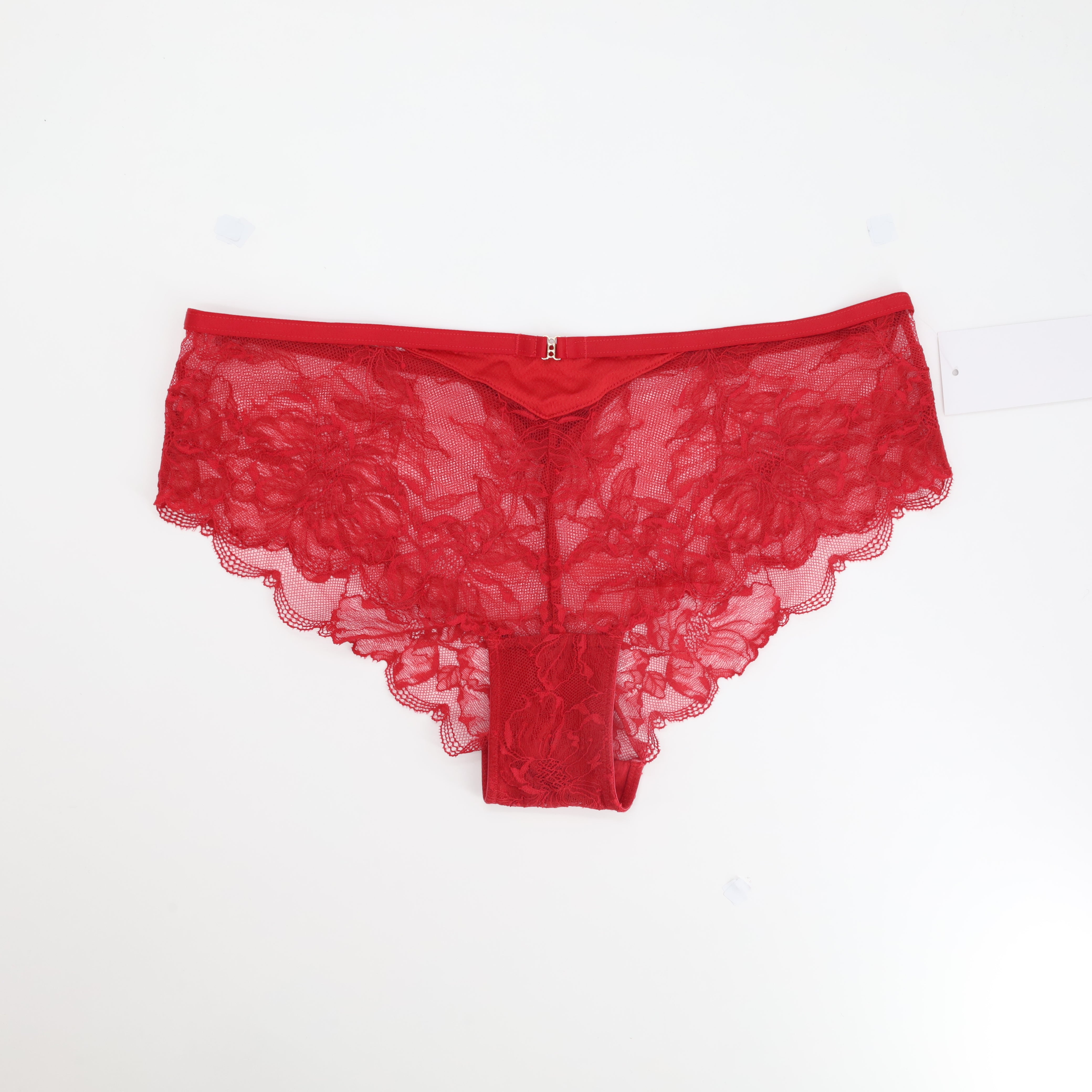 Bas RougeGorge Rouge