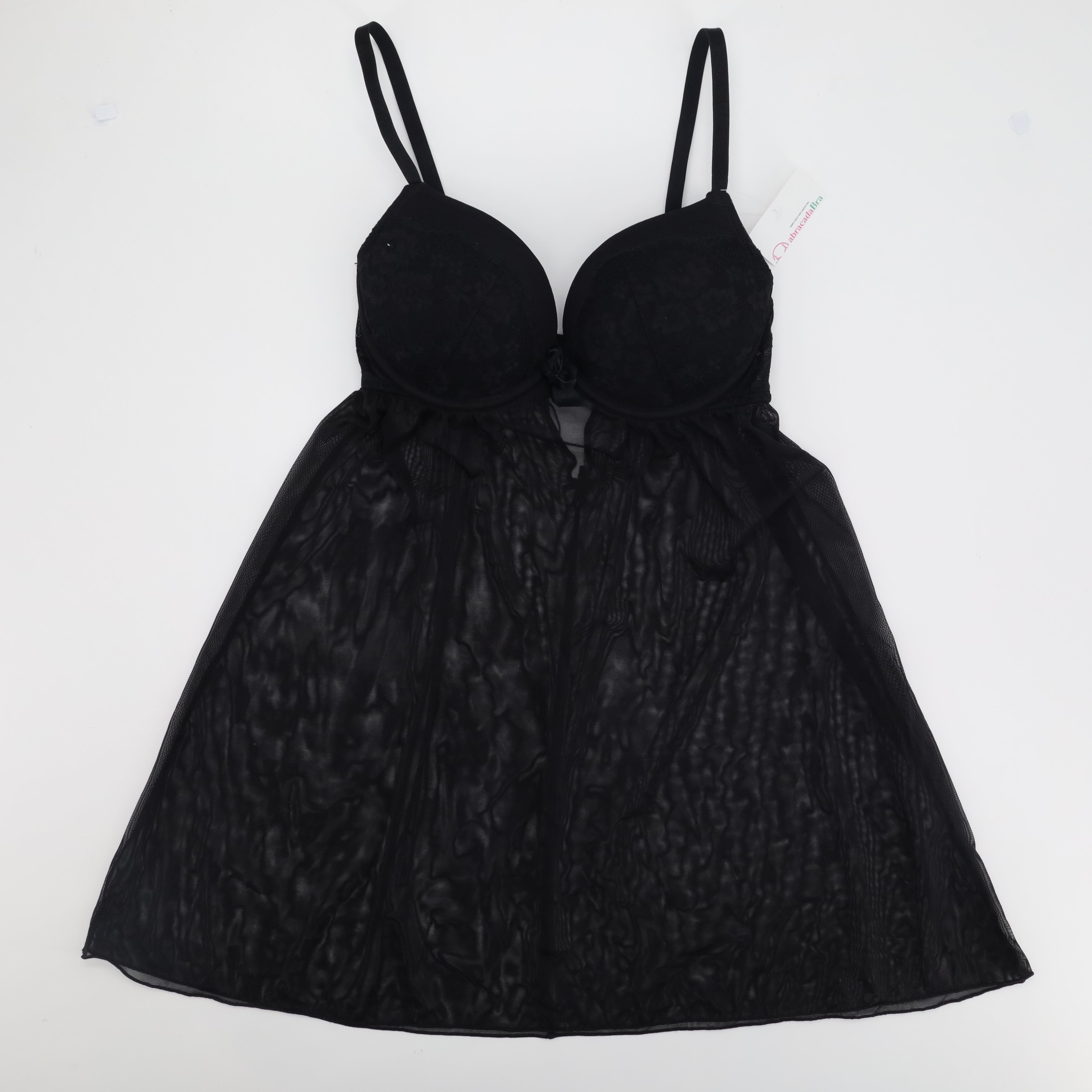 Nuisette Noir