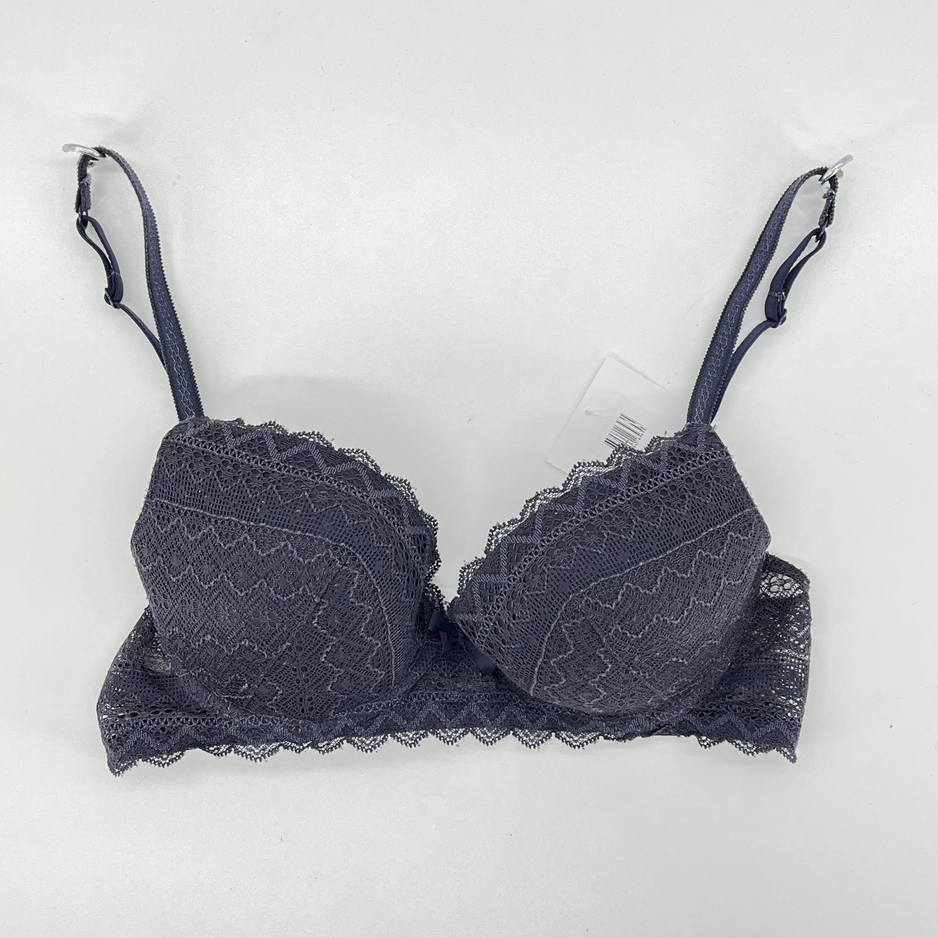 Soutien-gorge ETAM Bleu