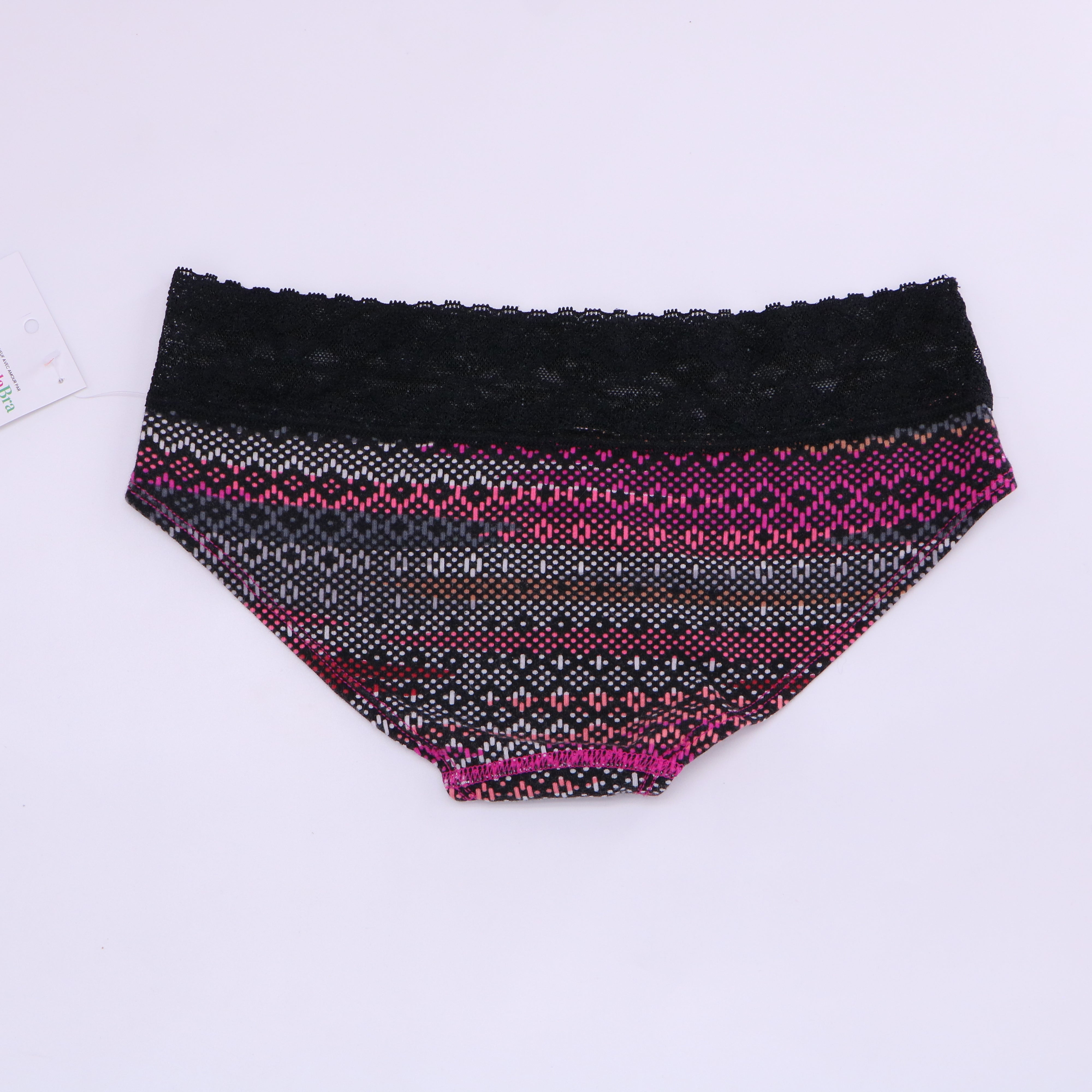 Culotte Victoria's Secret Noir