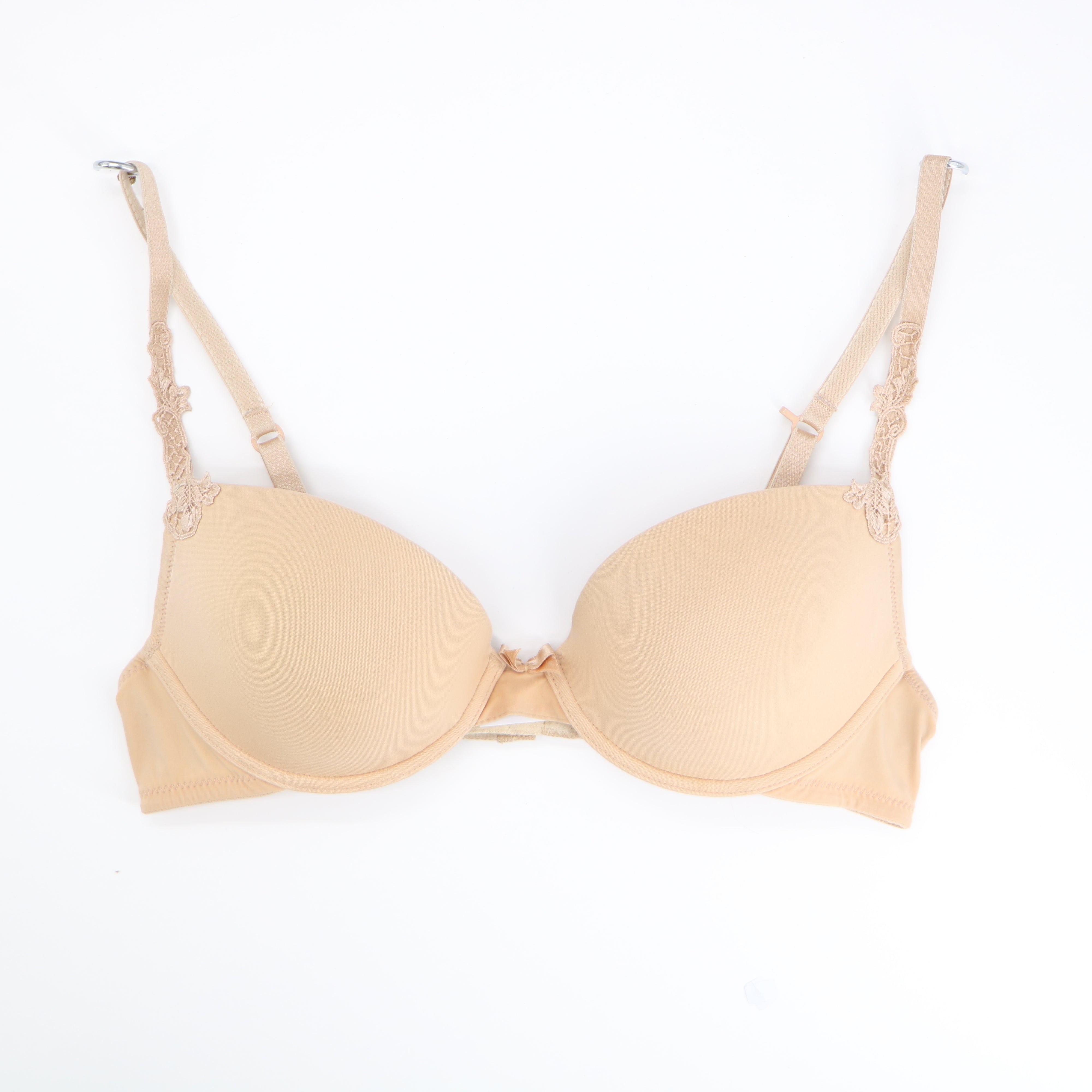 Soutien-gorge Antinea Beige