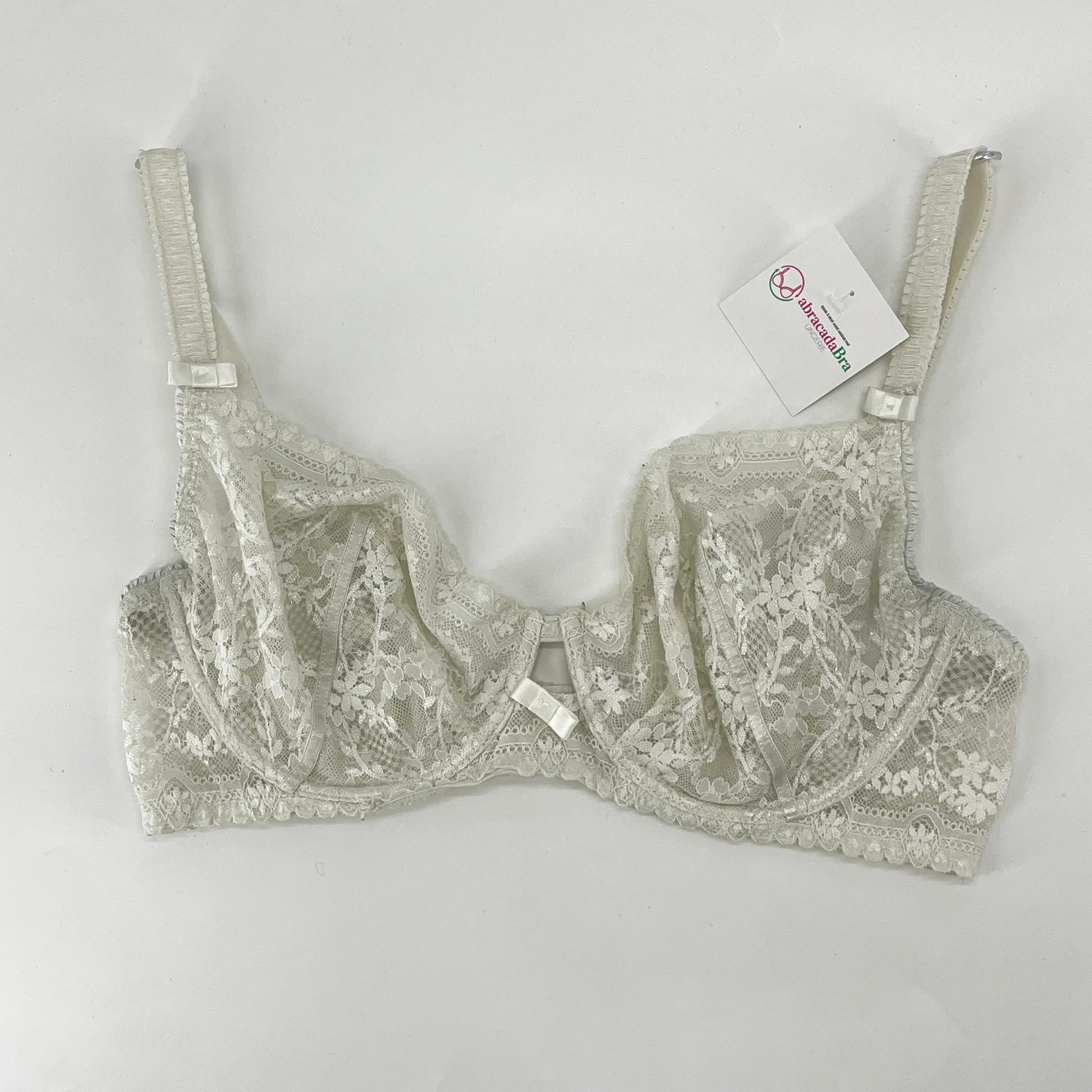 Soutien-gorge Triumph Blanc
