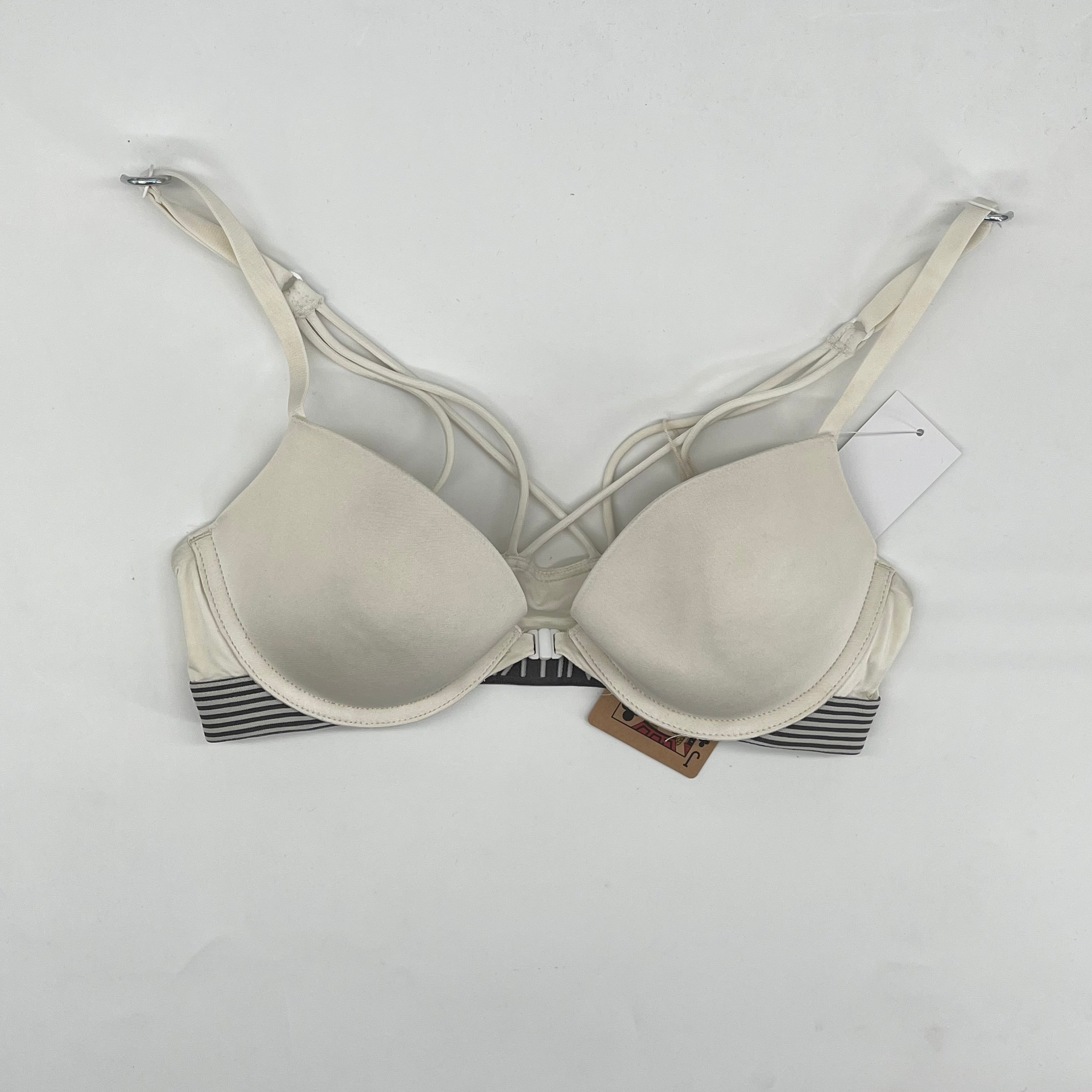 Soutien-gorge Calvin Klein Blanc