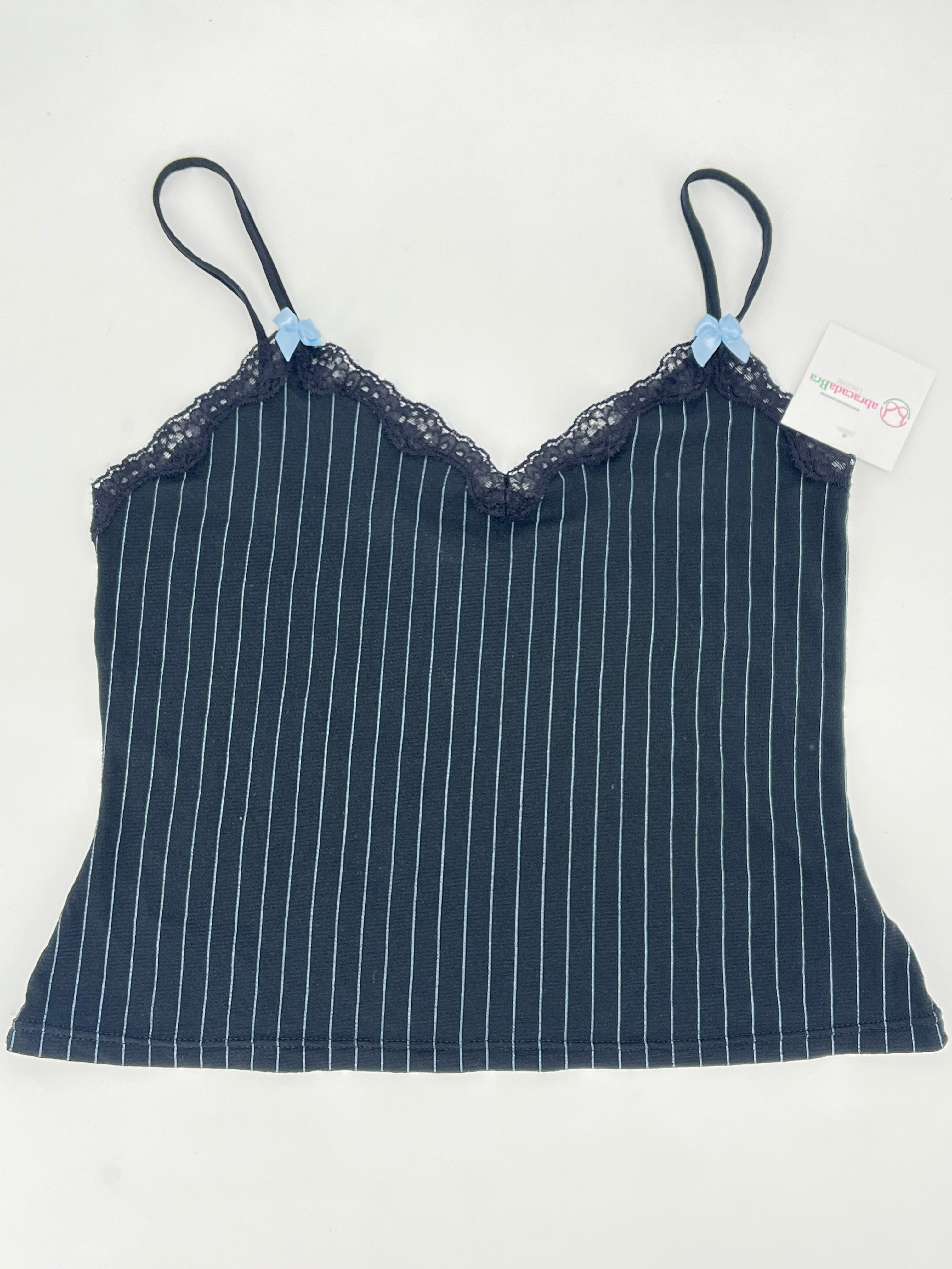 Corset HANNA lingerie Noir