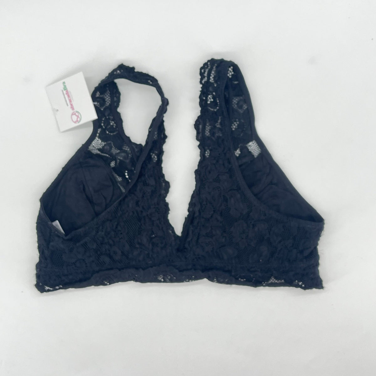 Soutien-gorge Noir