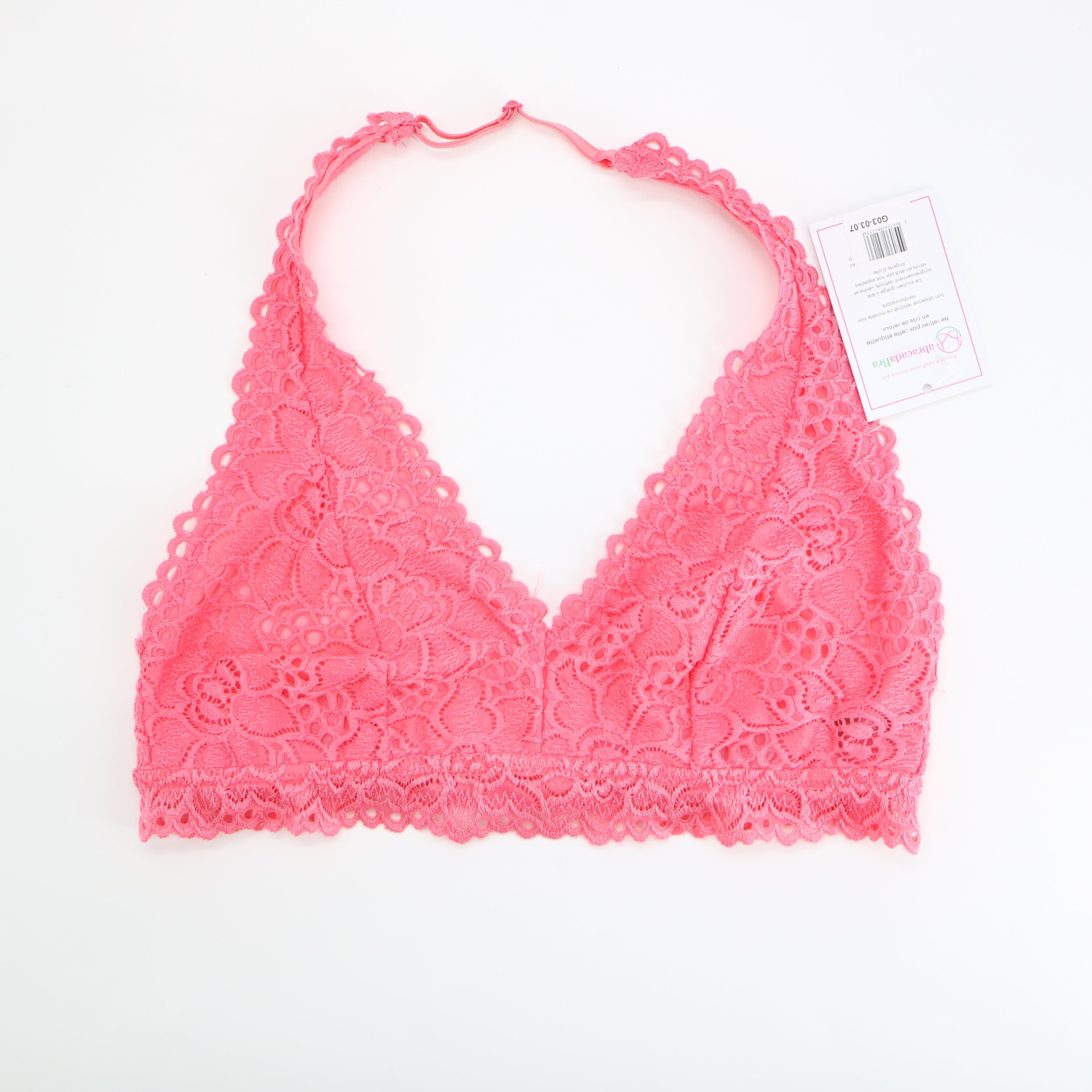 Soutien-gorge Aerie Rose