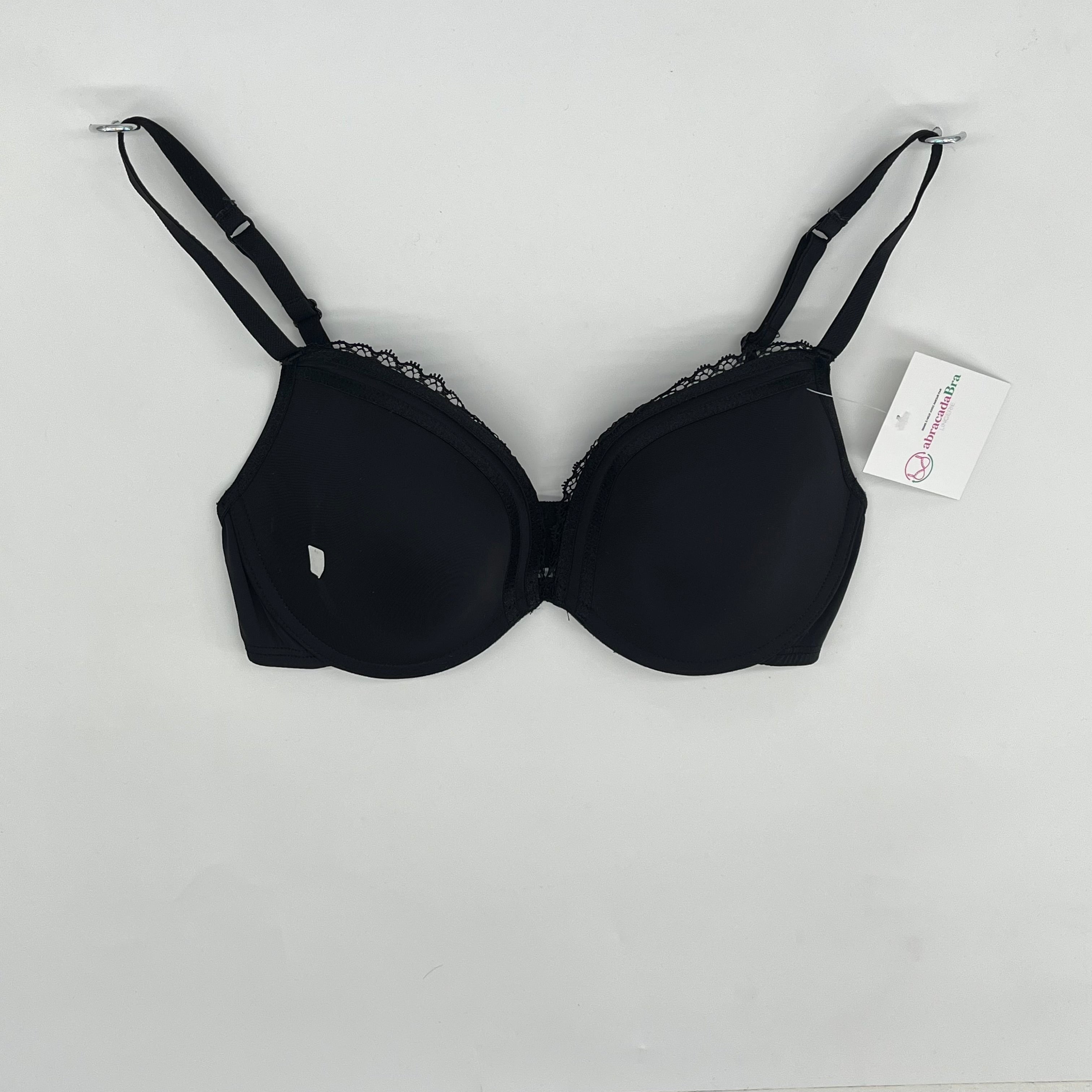 Soutien-gorge Noir