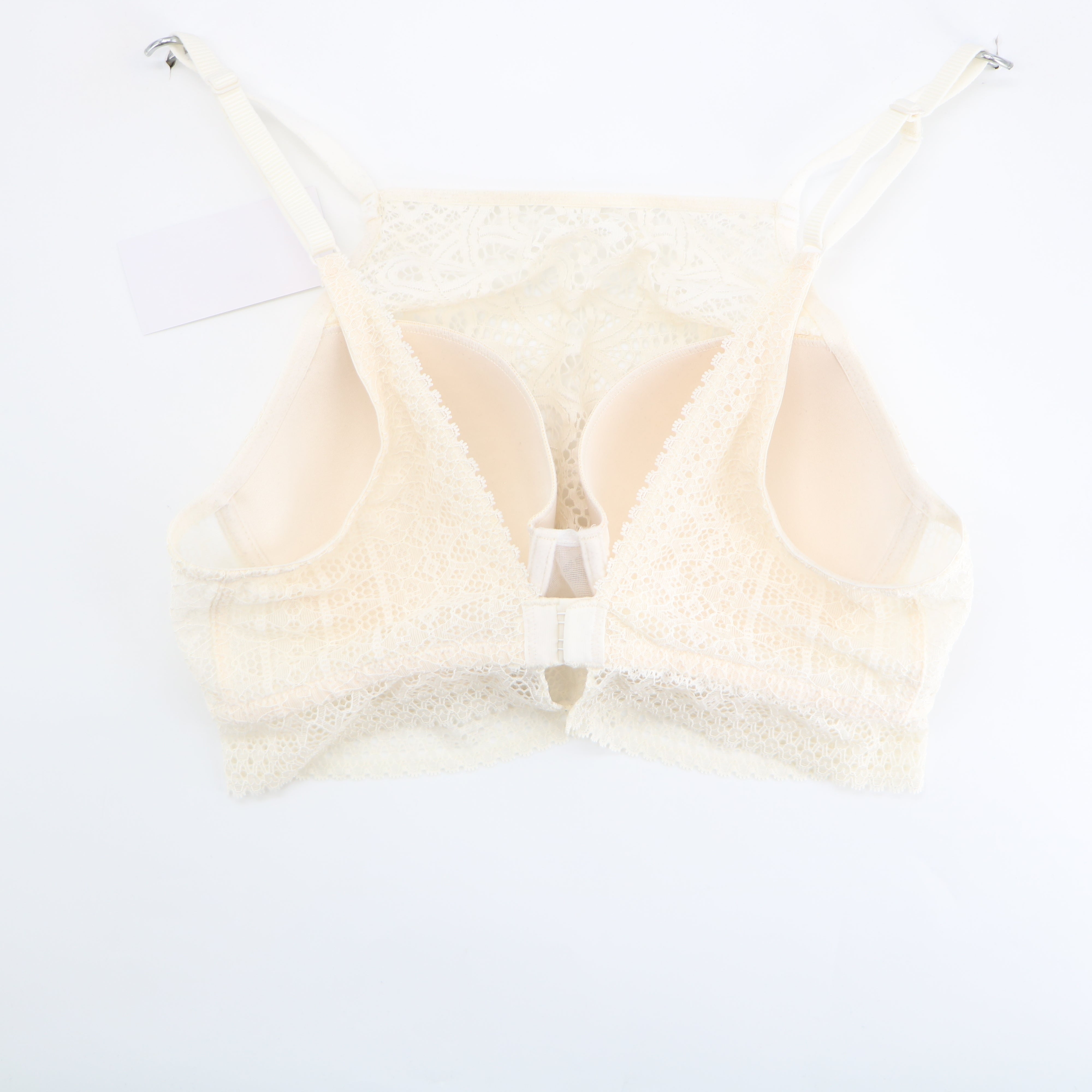 Soutien-gorge ETAM Blanc