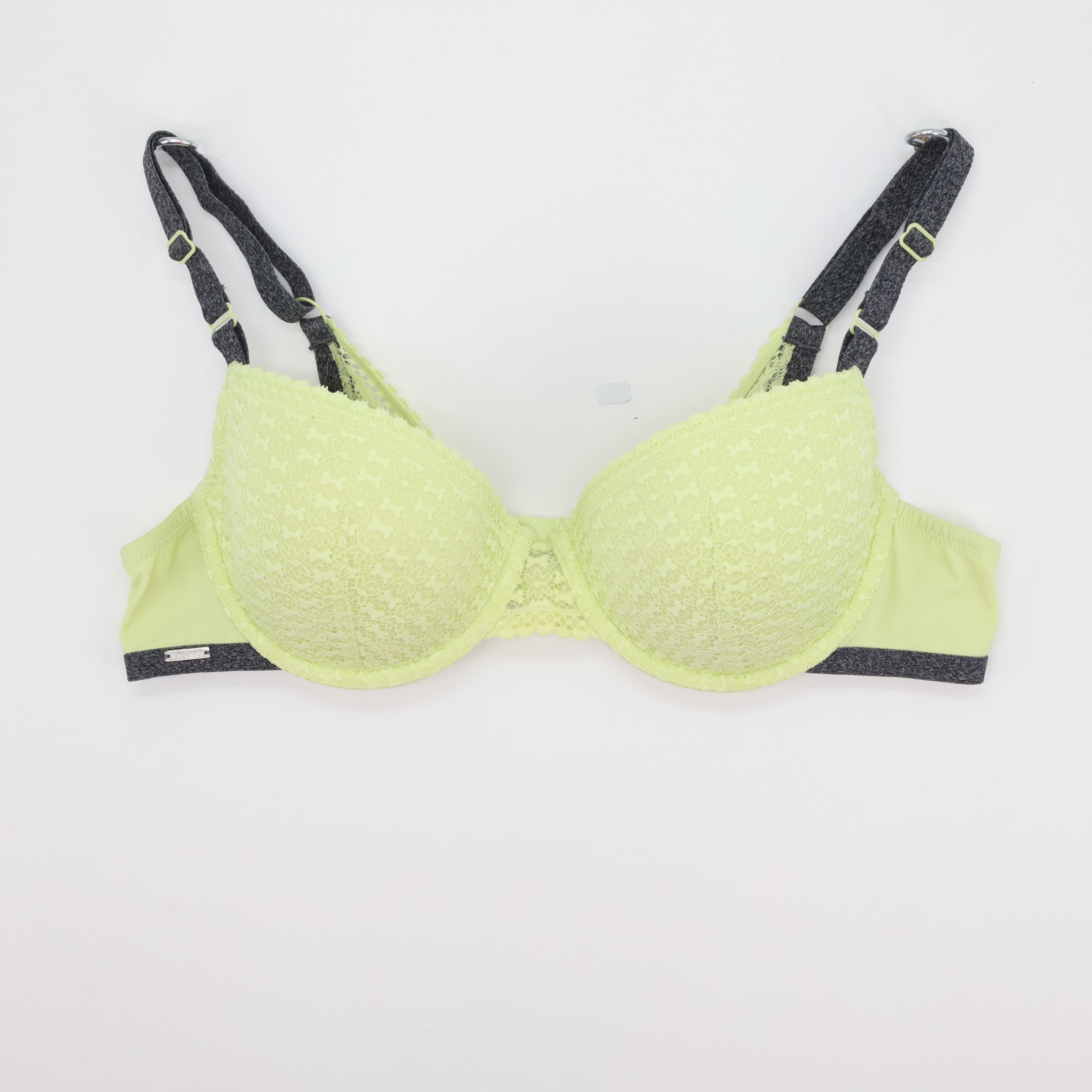 Soutien-gorge Variance Vert