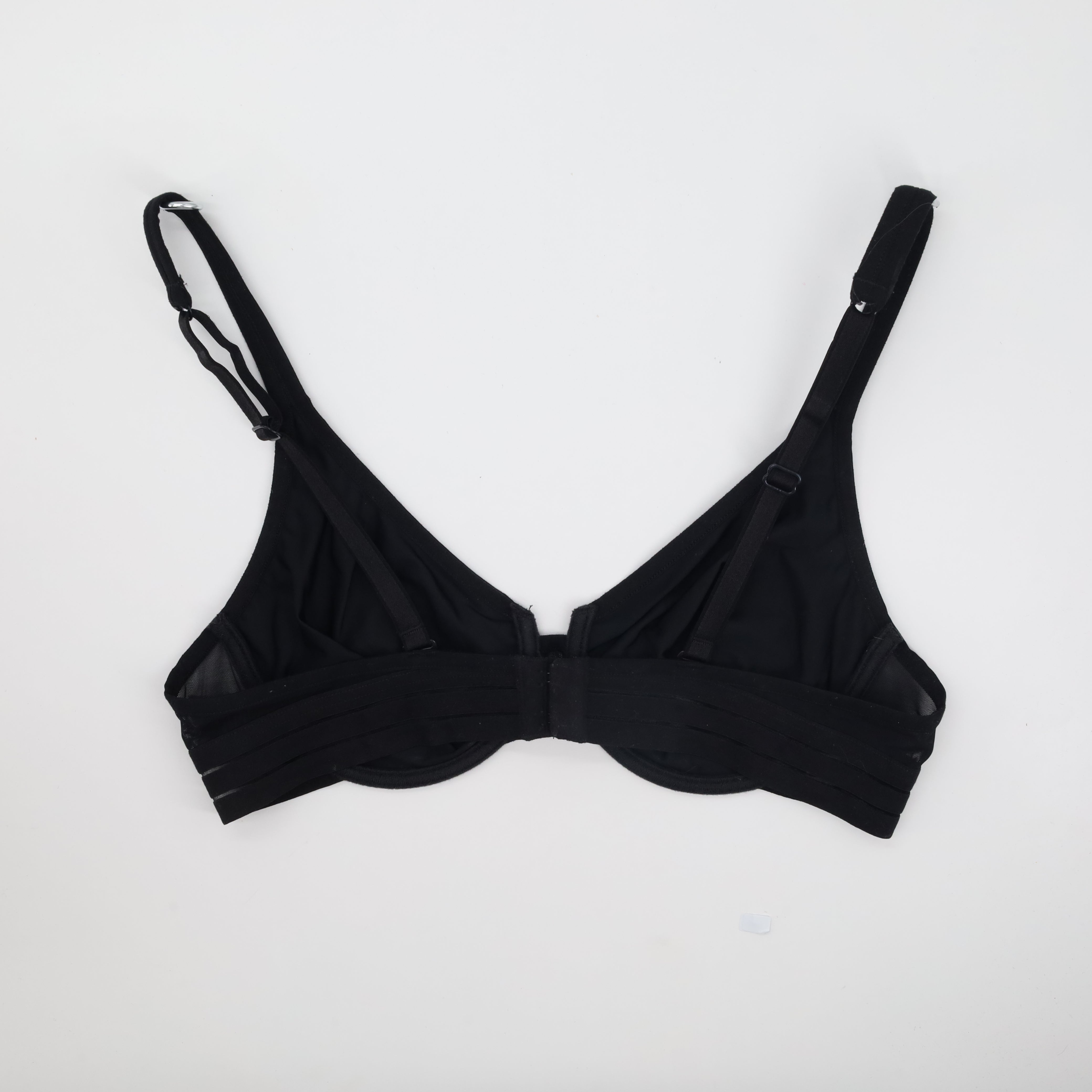 Soutien-gorge Marque inconnue Noir