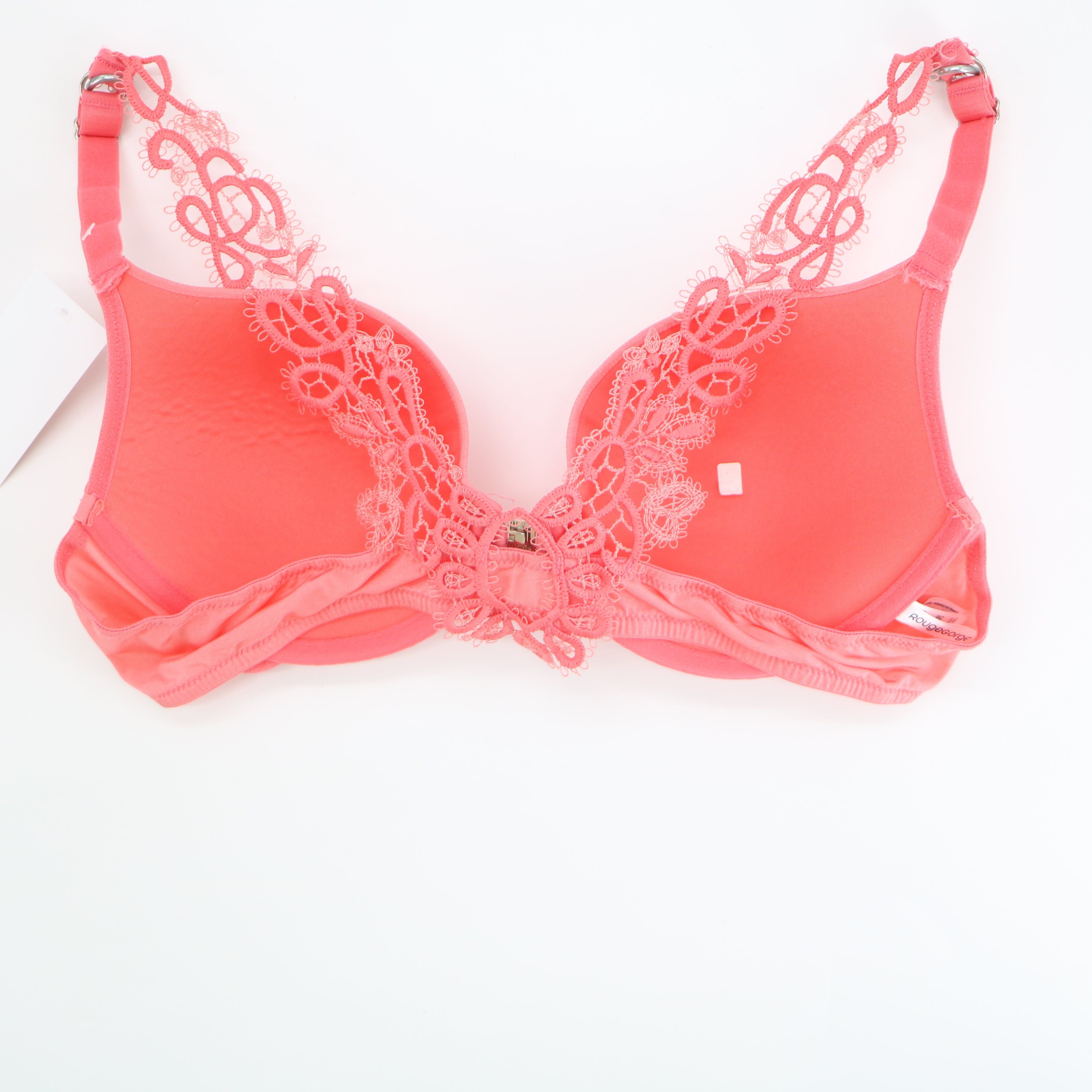 Soutien-gorge RougeGorge Rose