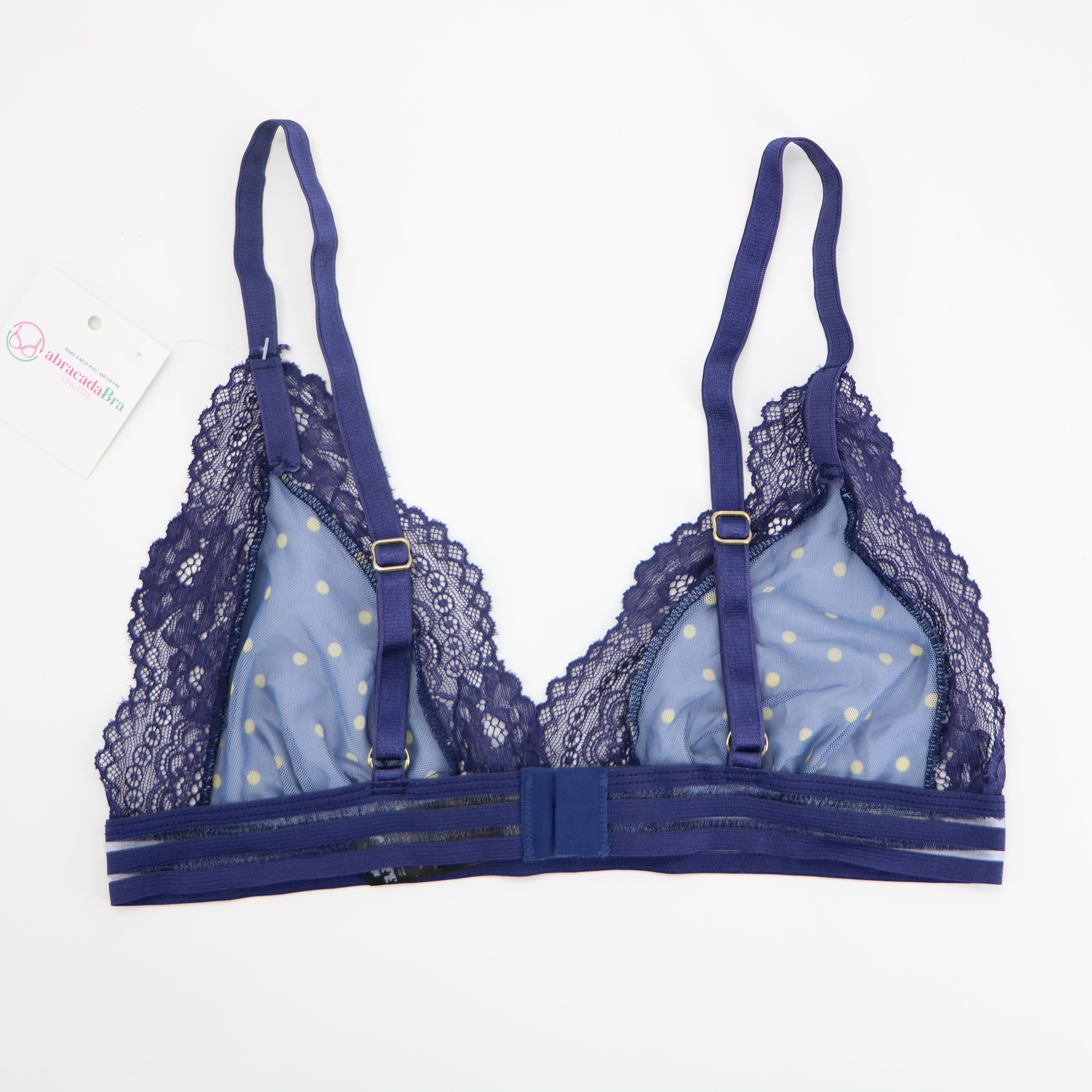 Soutien-gorge Asos Bleu