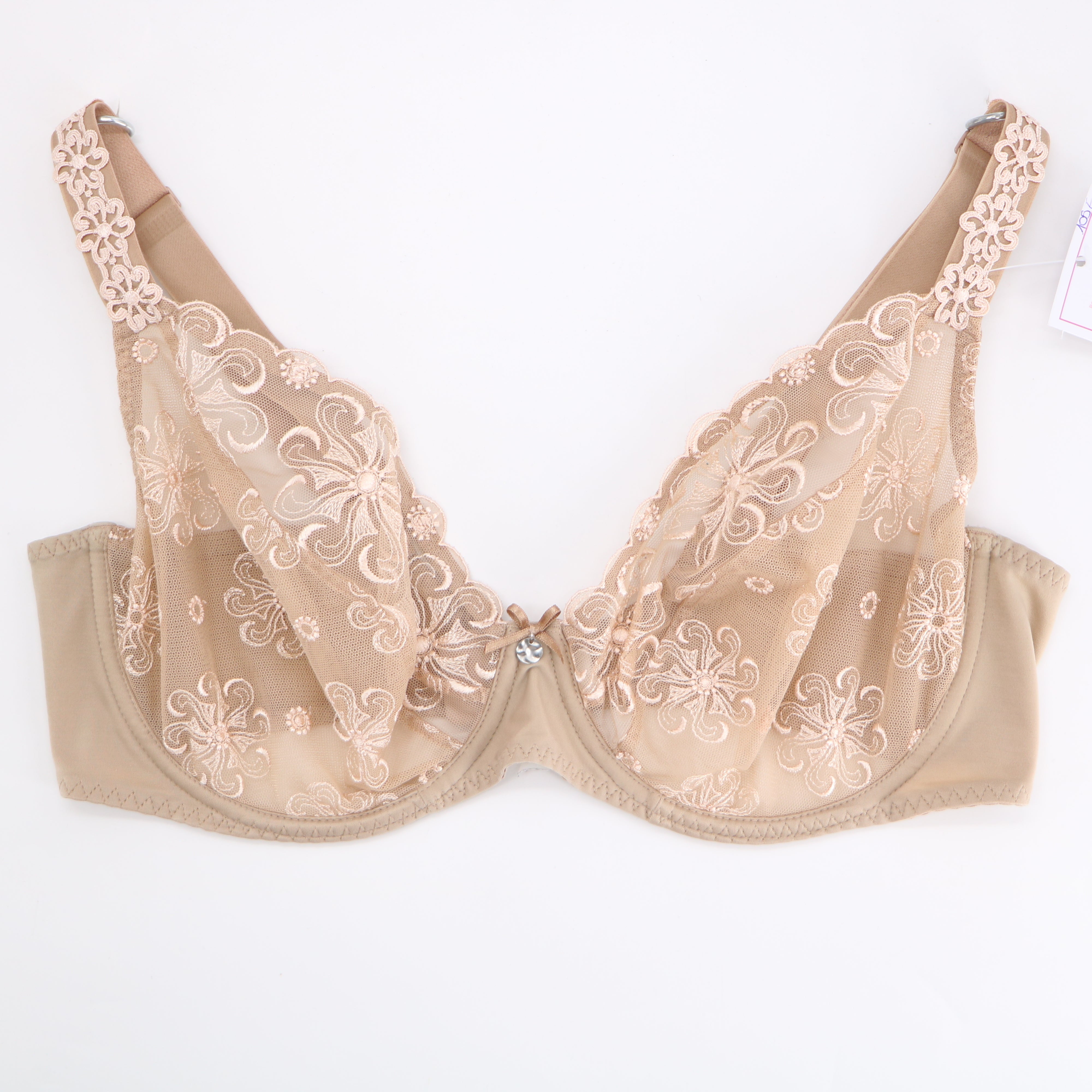 Soutien-gorge Simone Pérèle Beige