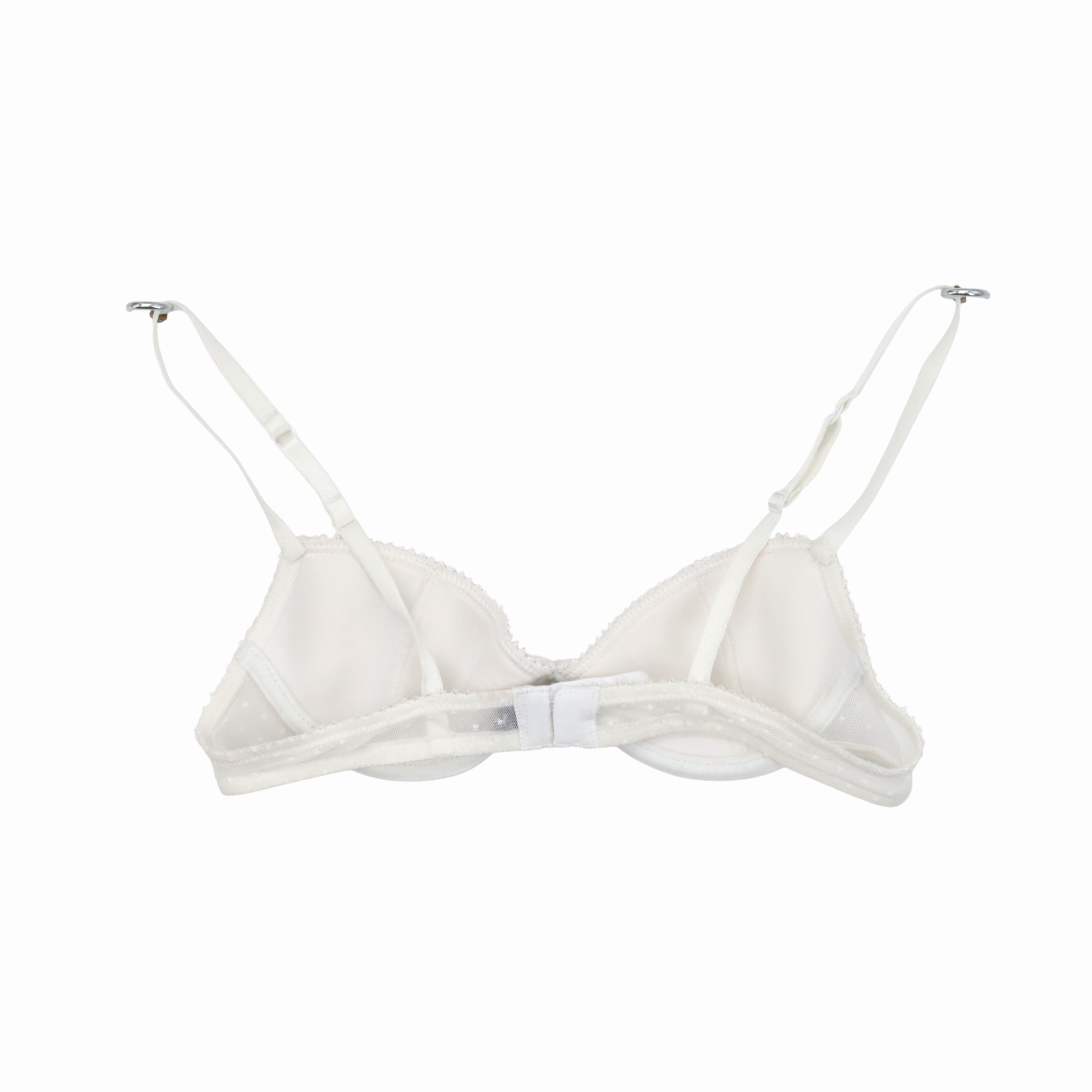 Soutien-gorge Ysé Blanc