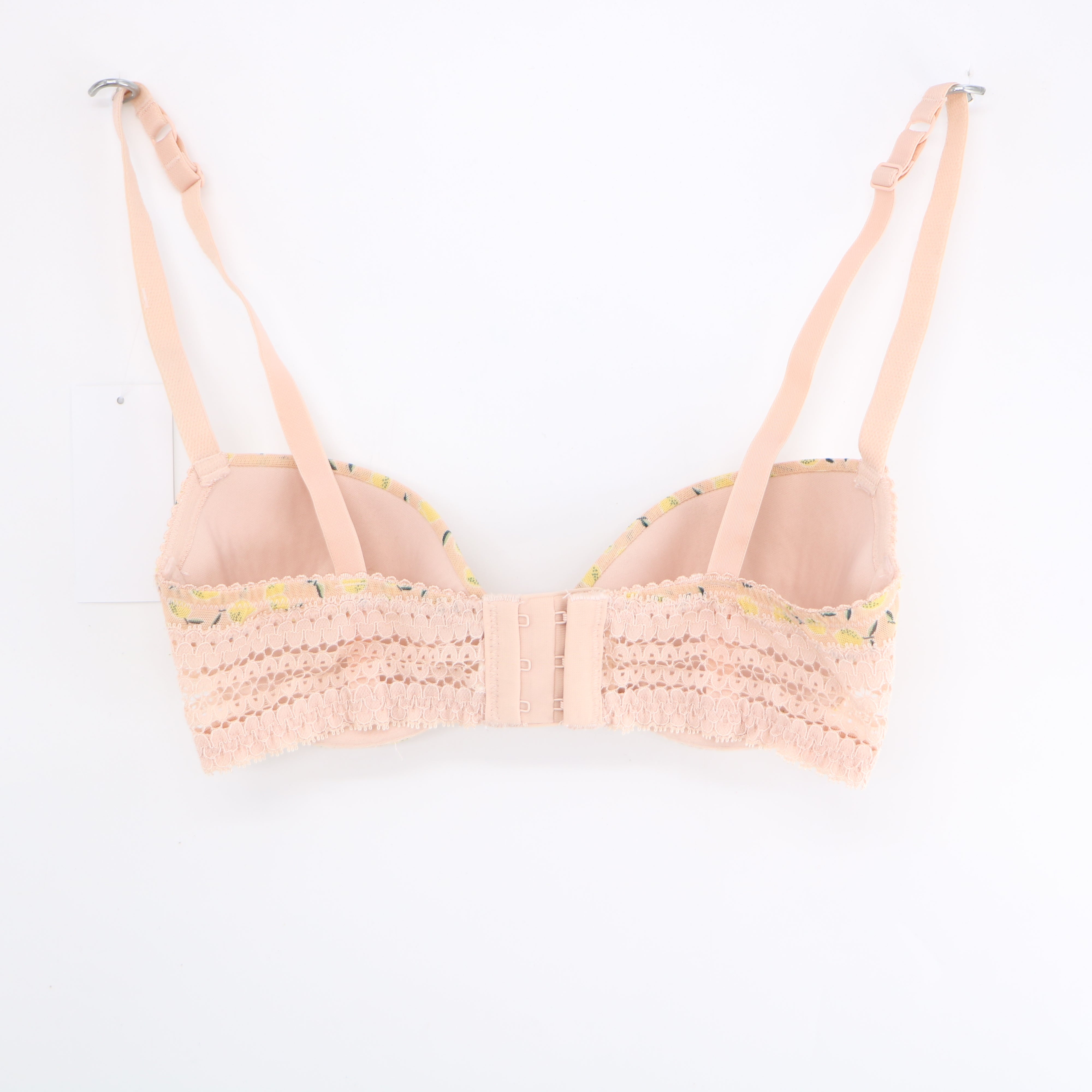 Soutien-gorge Monoprix Rose