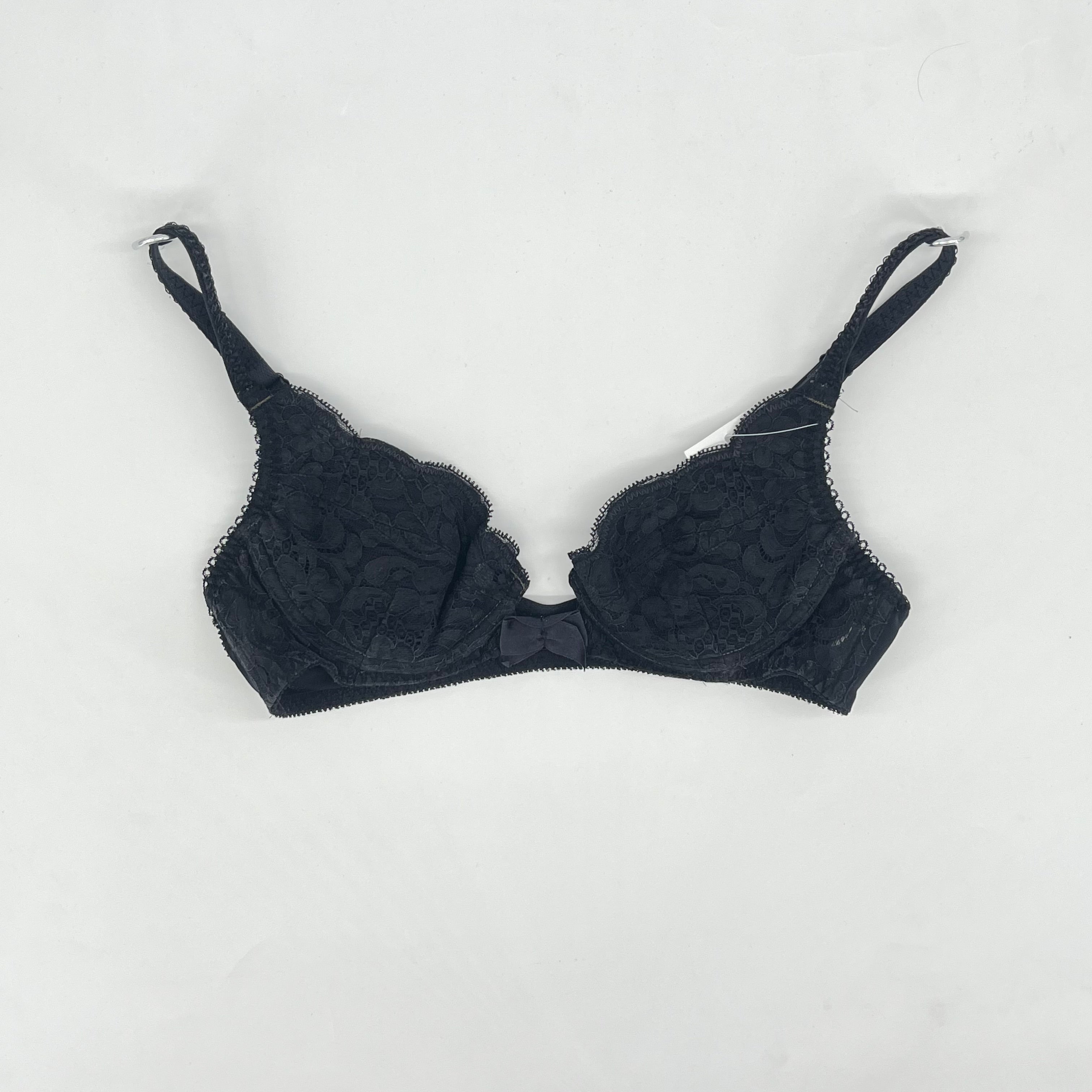 Soutien-gorge Wacoal Noir