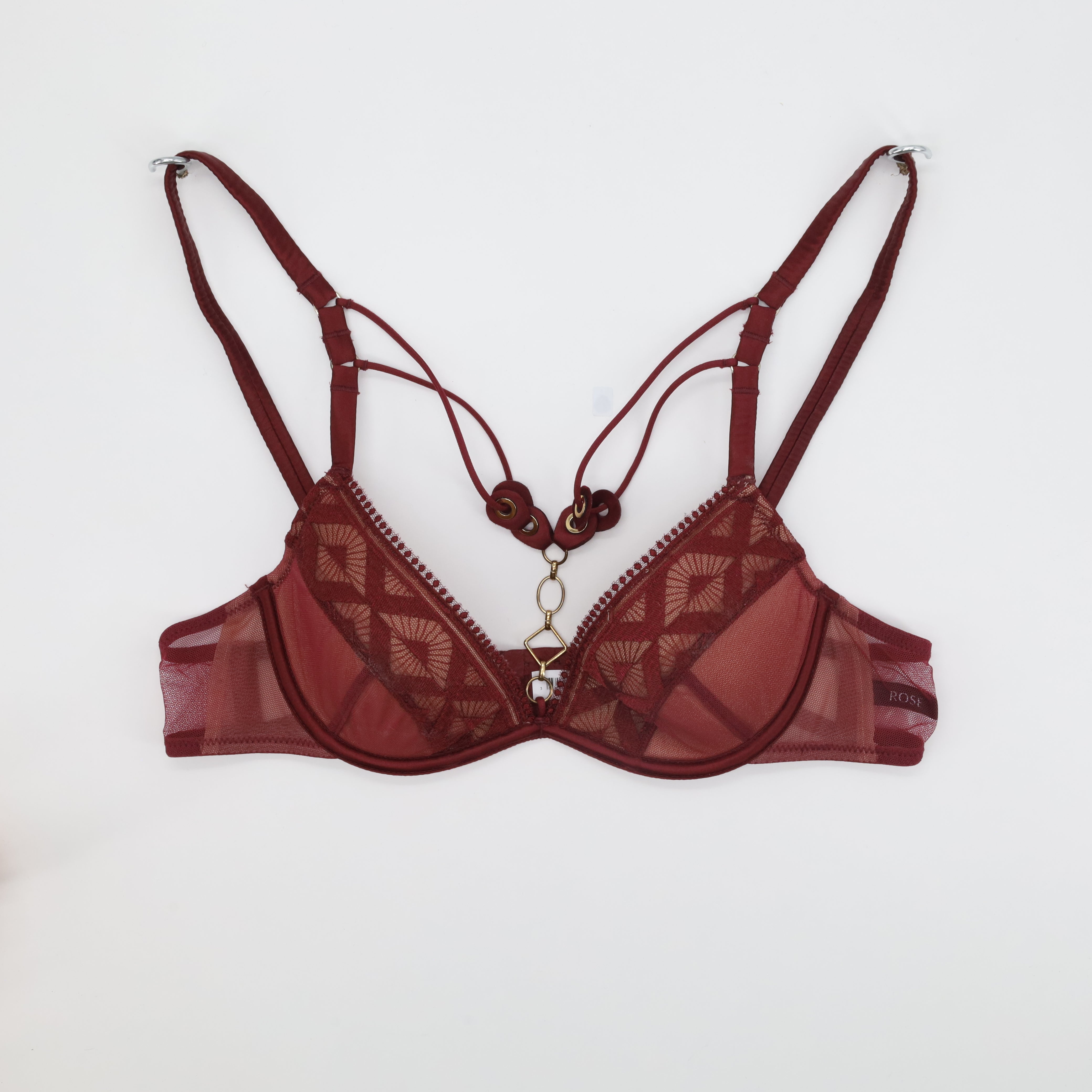 Soutien-gorge Rose Violet