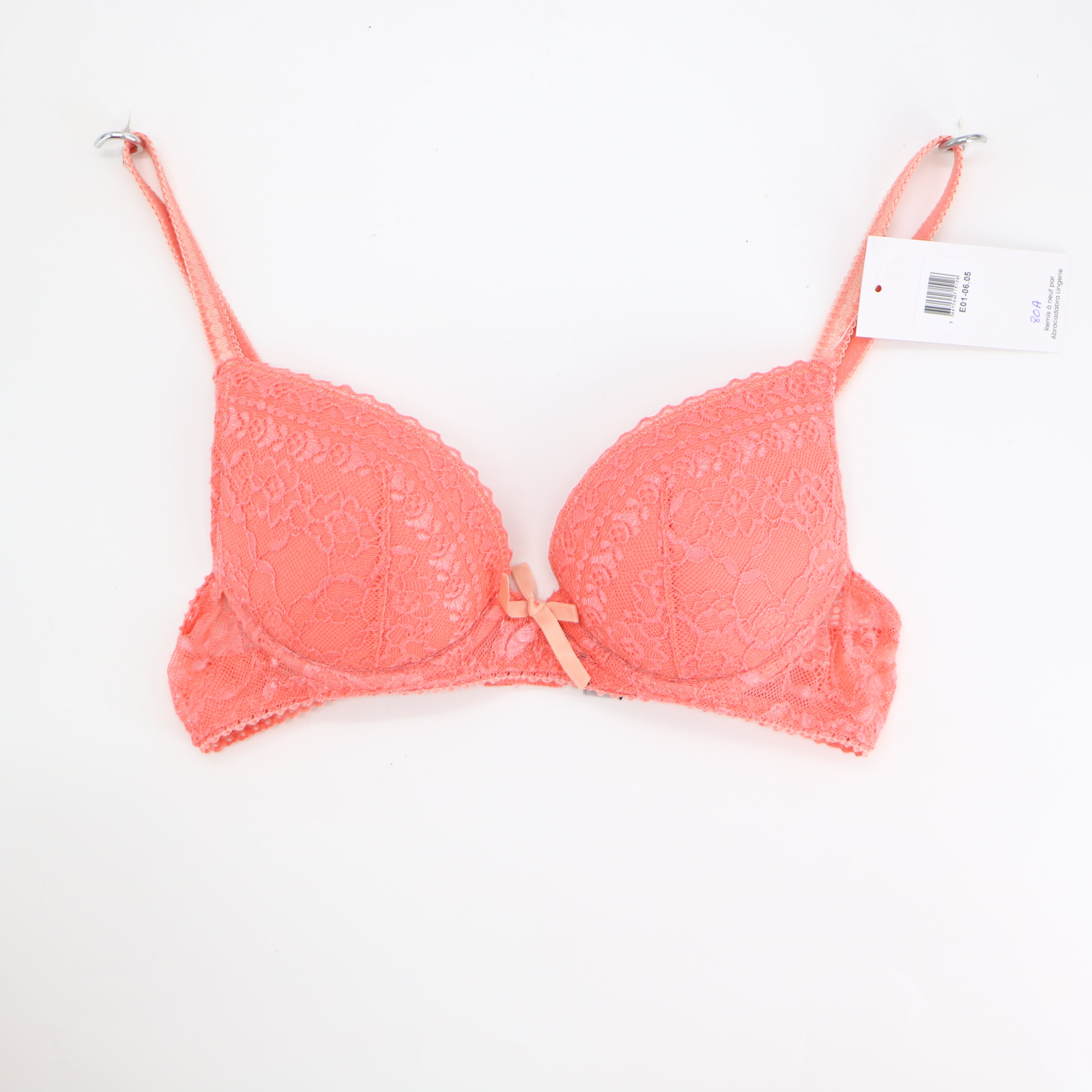 Soutien-gorge ETAM Corail