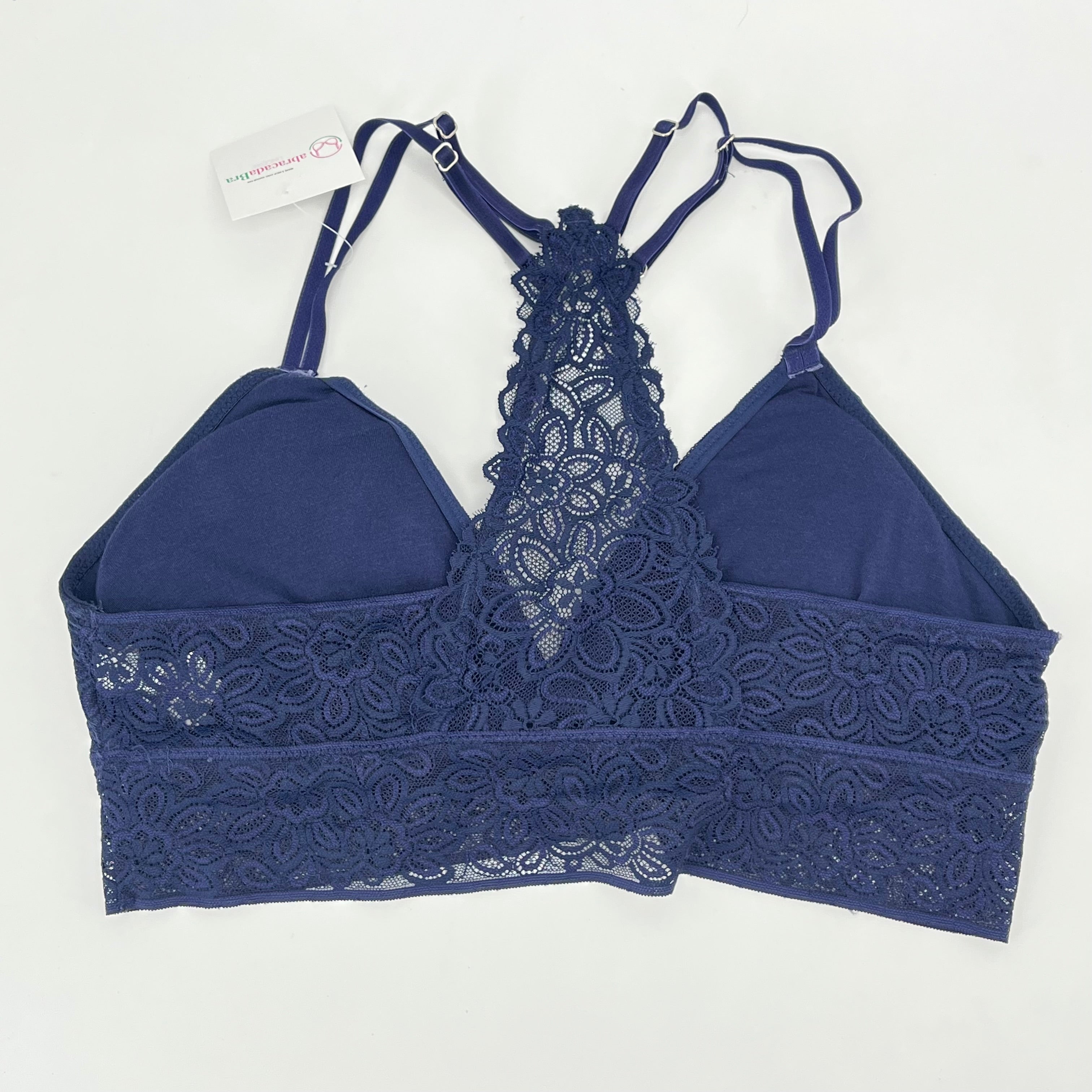 Soutien-gorge Aerie Bleu