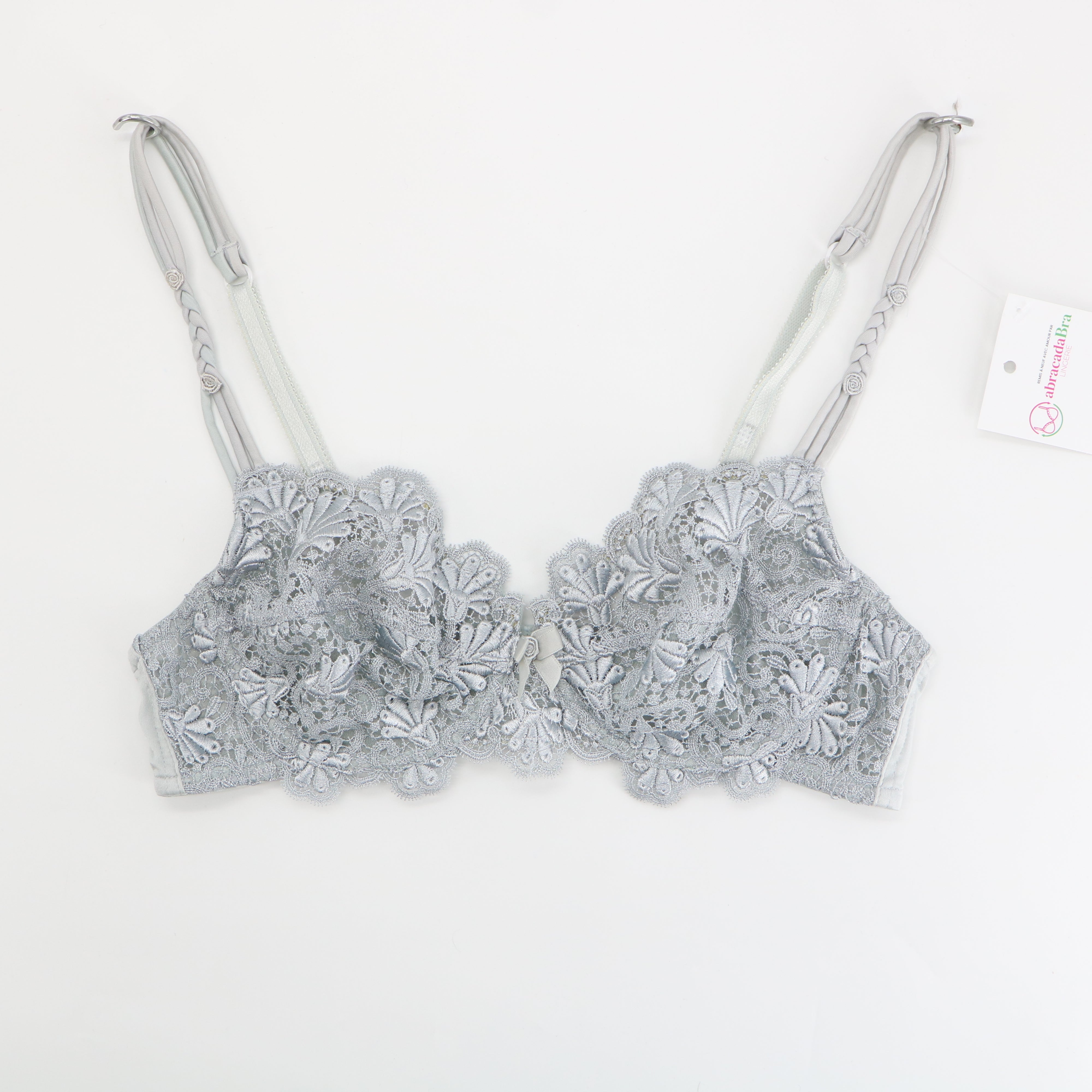Soutien-gorge Lise Charmel Gris