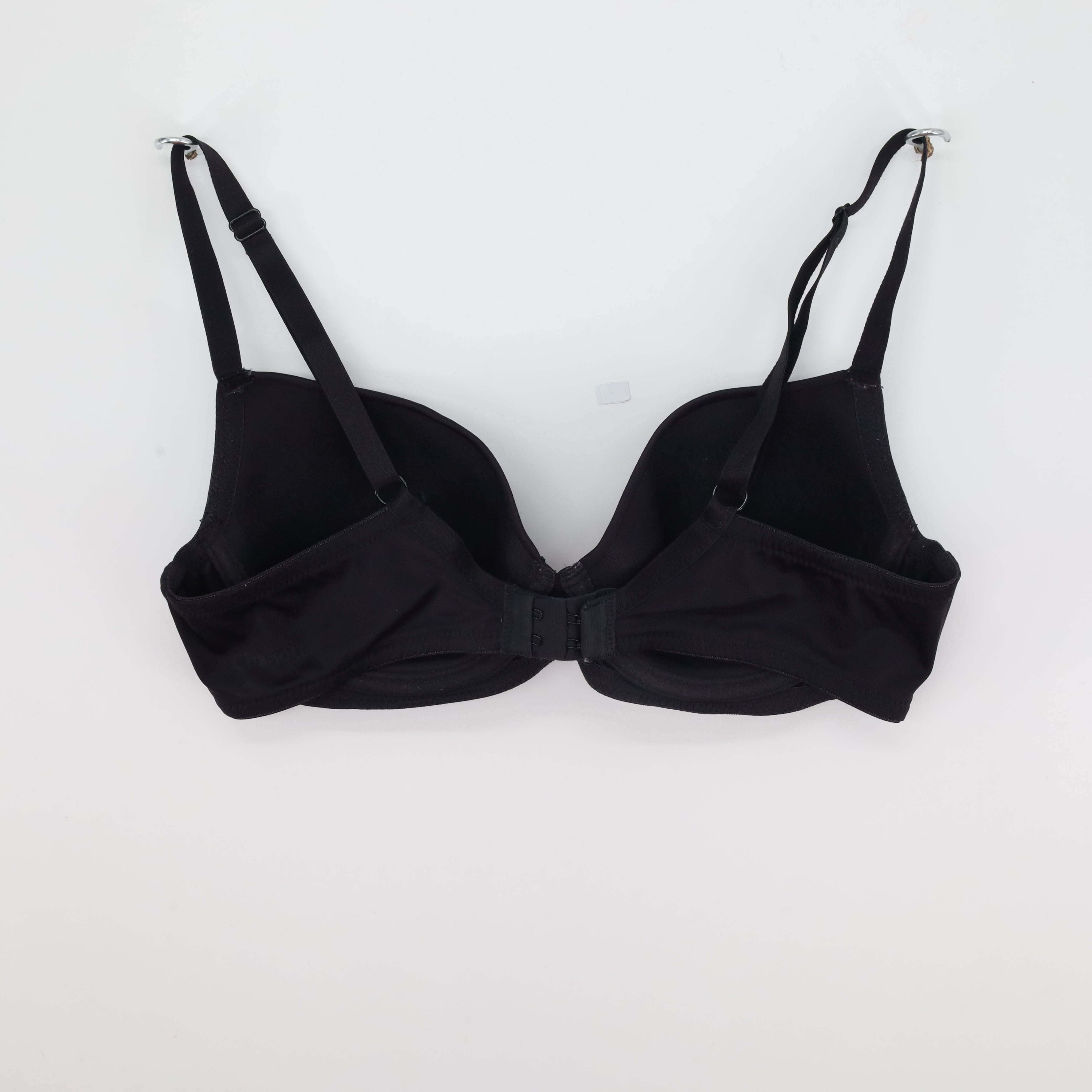 Soutien-gorge Charlott' Noir