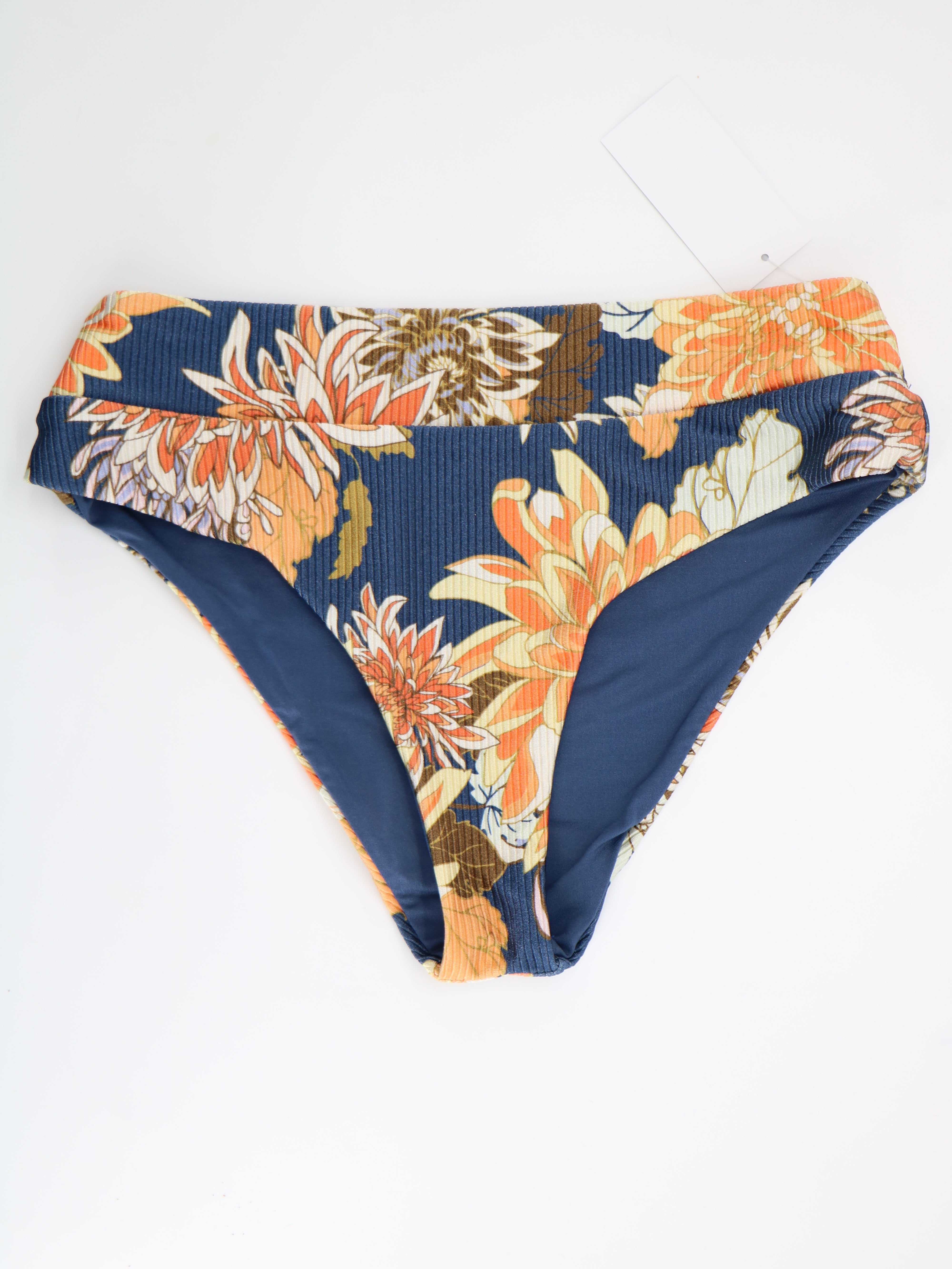 Maillot de bain Ripcurl (neuf) Bleu