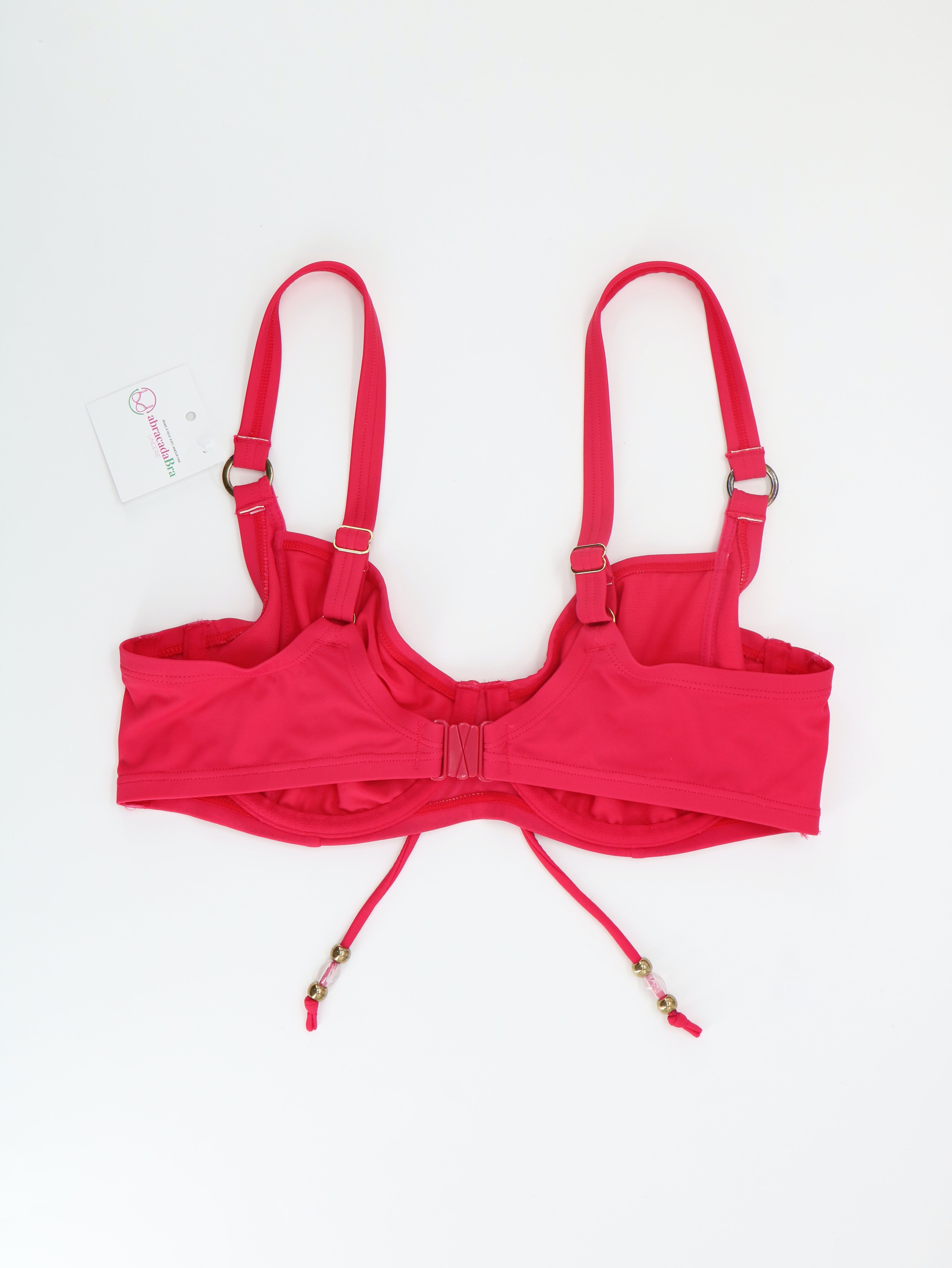 Maillot de bain Rose