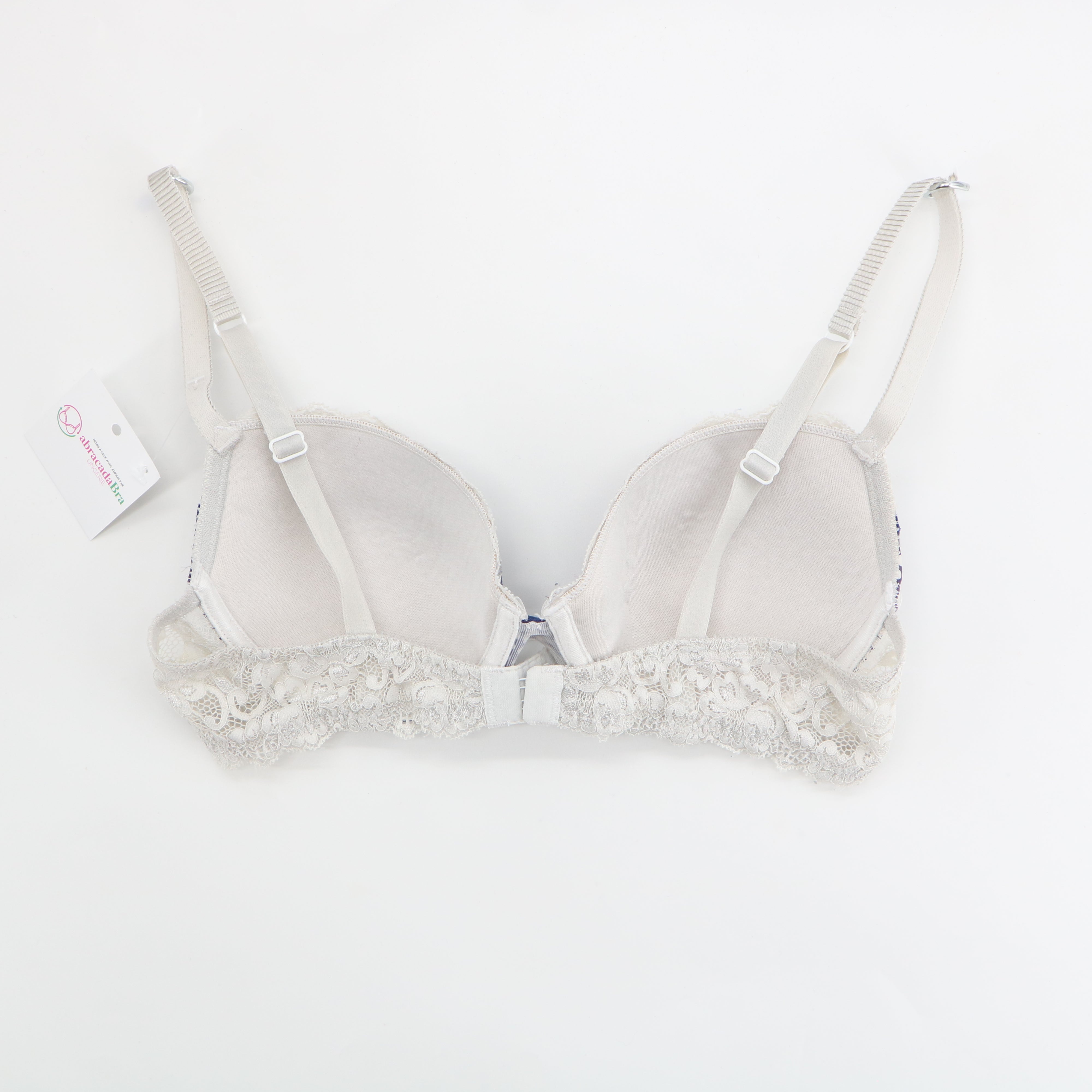 Soutien-gorge Variance Blanc