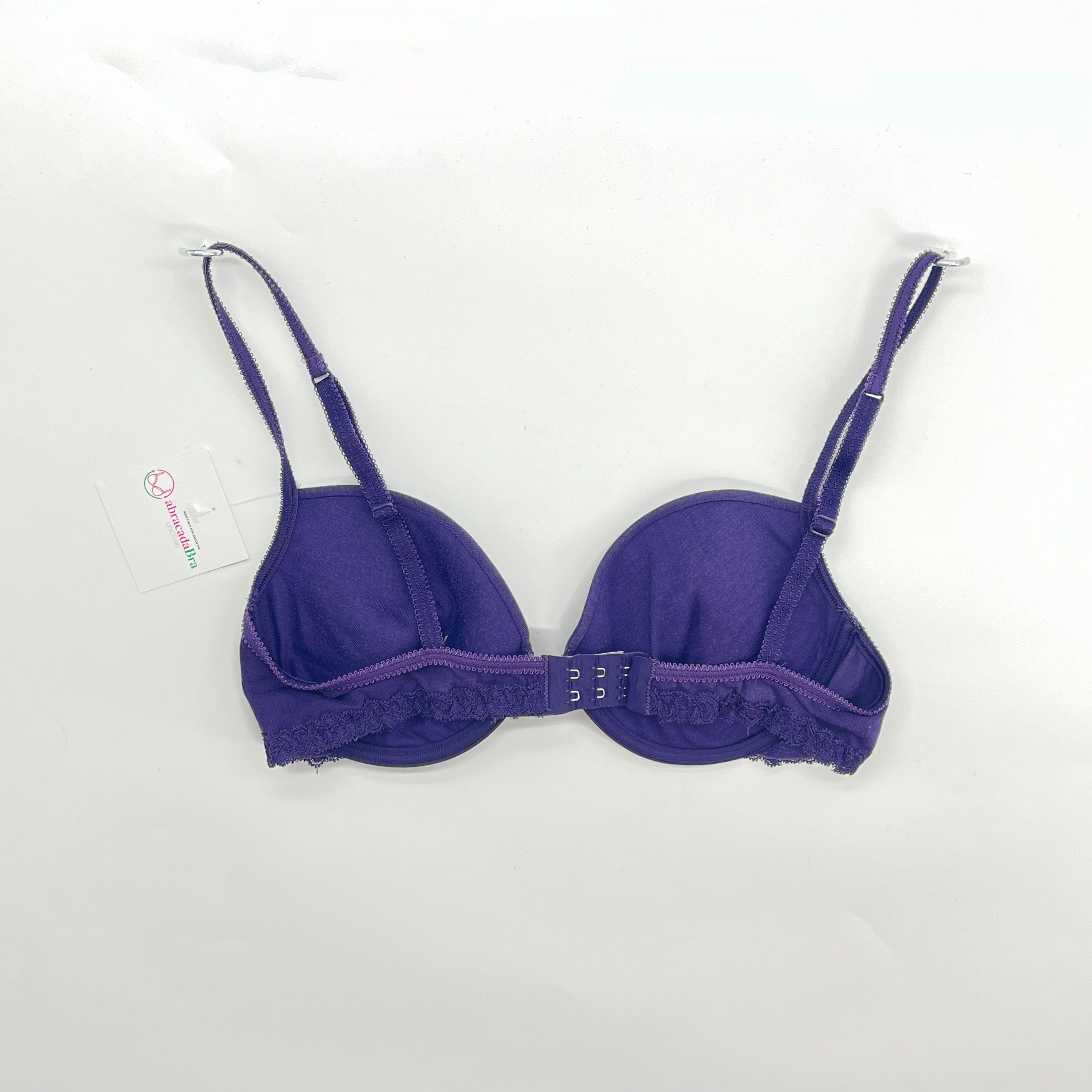 Soutien-gorge Sloggi Violet