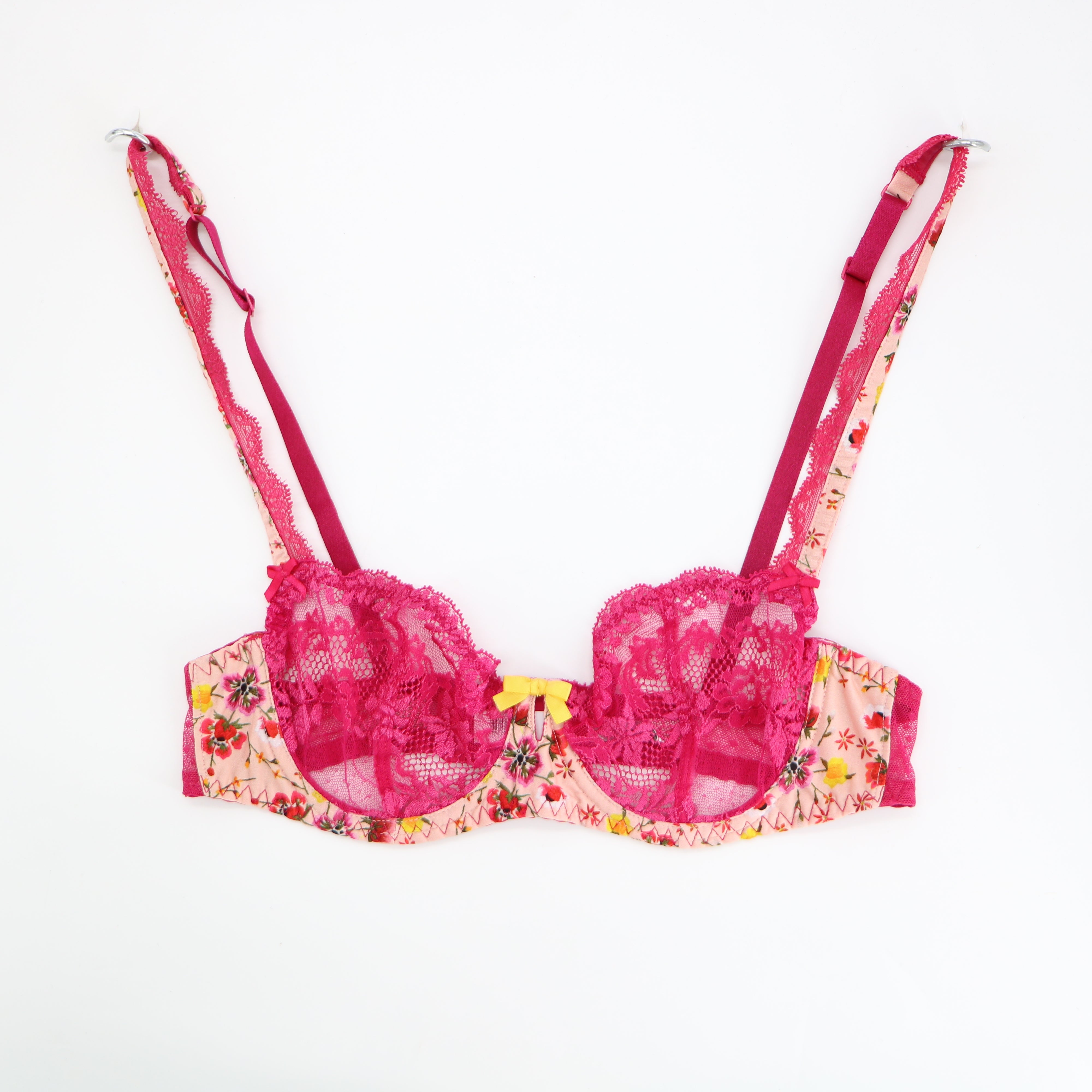 Soutien-gorge Aubade Rose