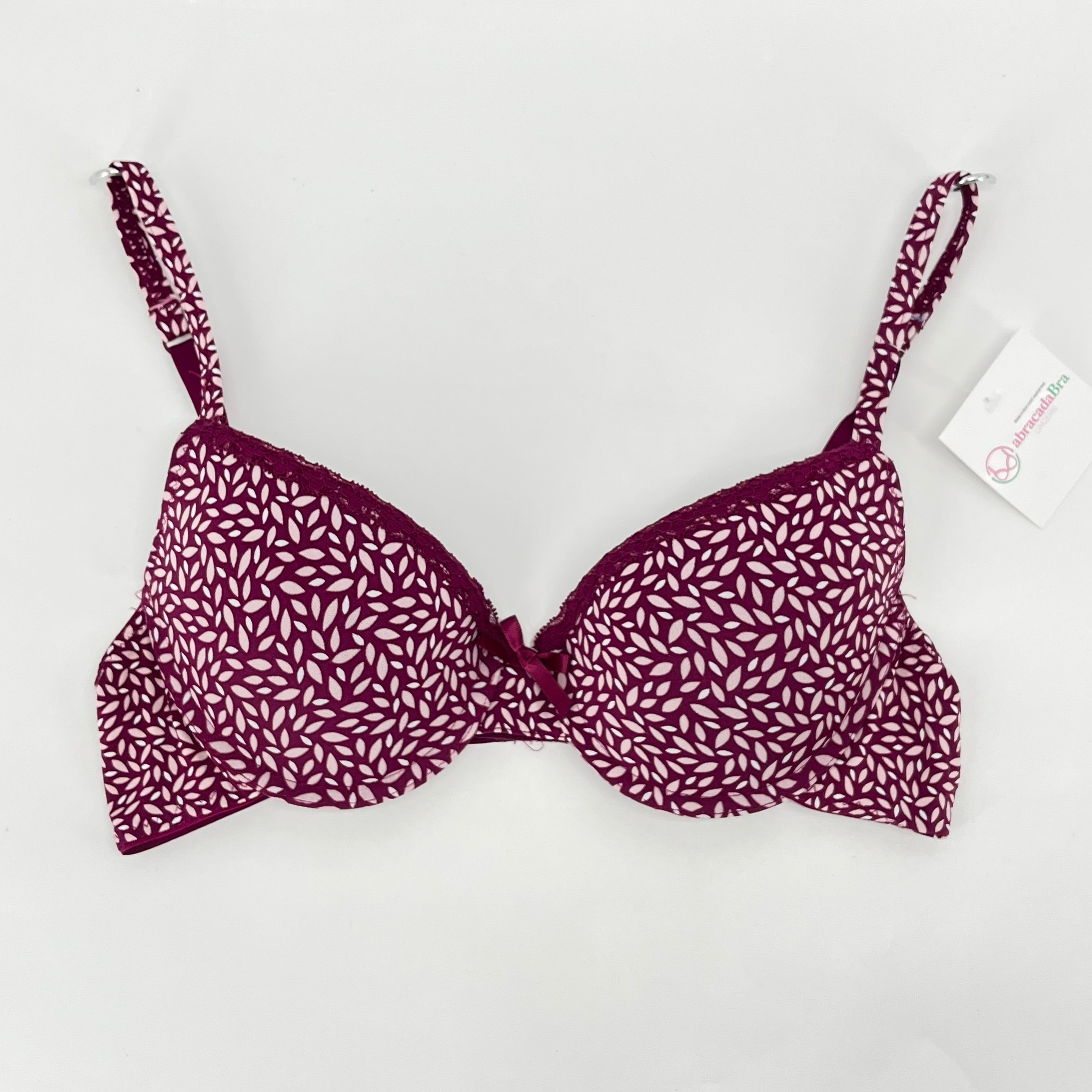 Soutien-gorge Violet
