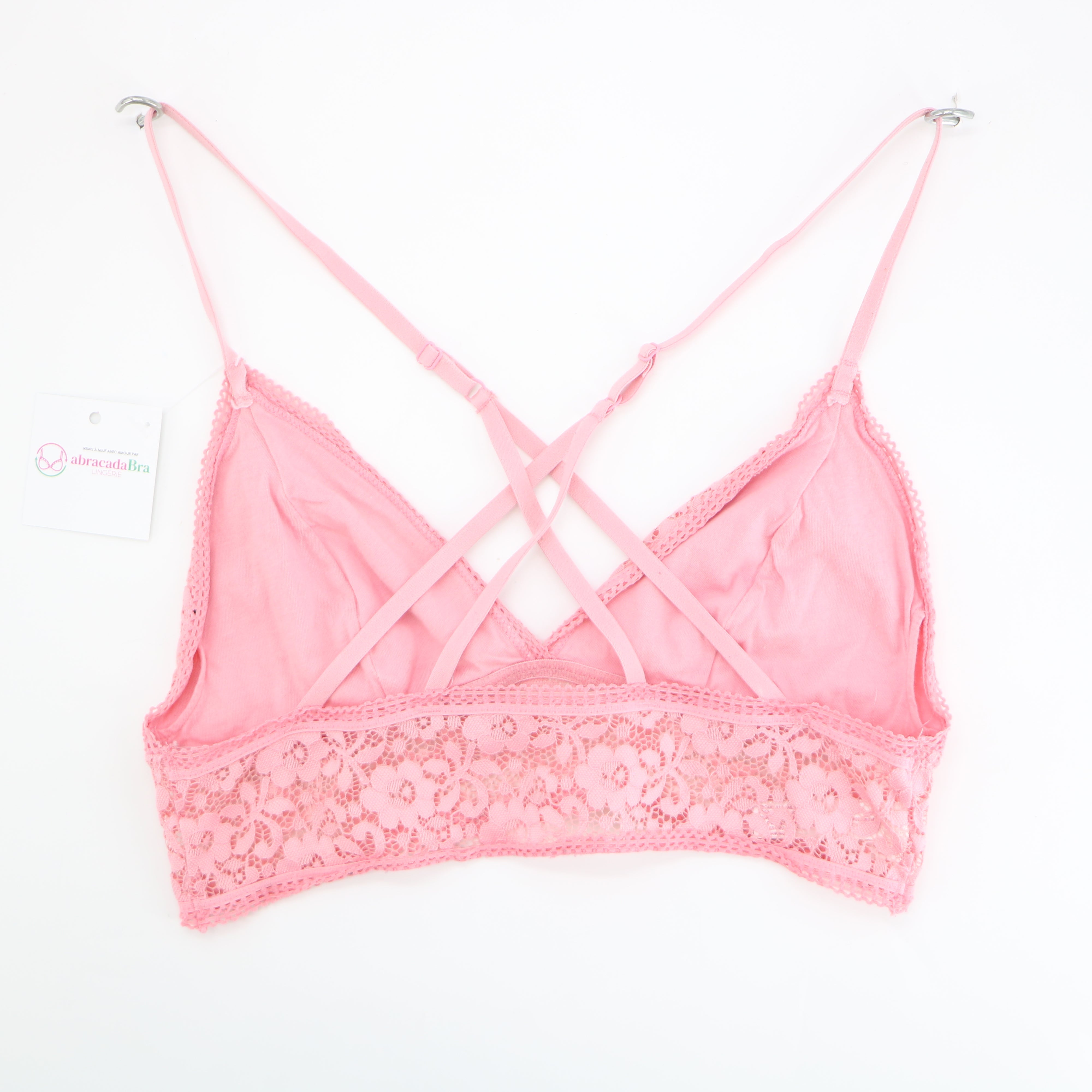 Soutien-gorge Xhilaration Rose