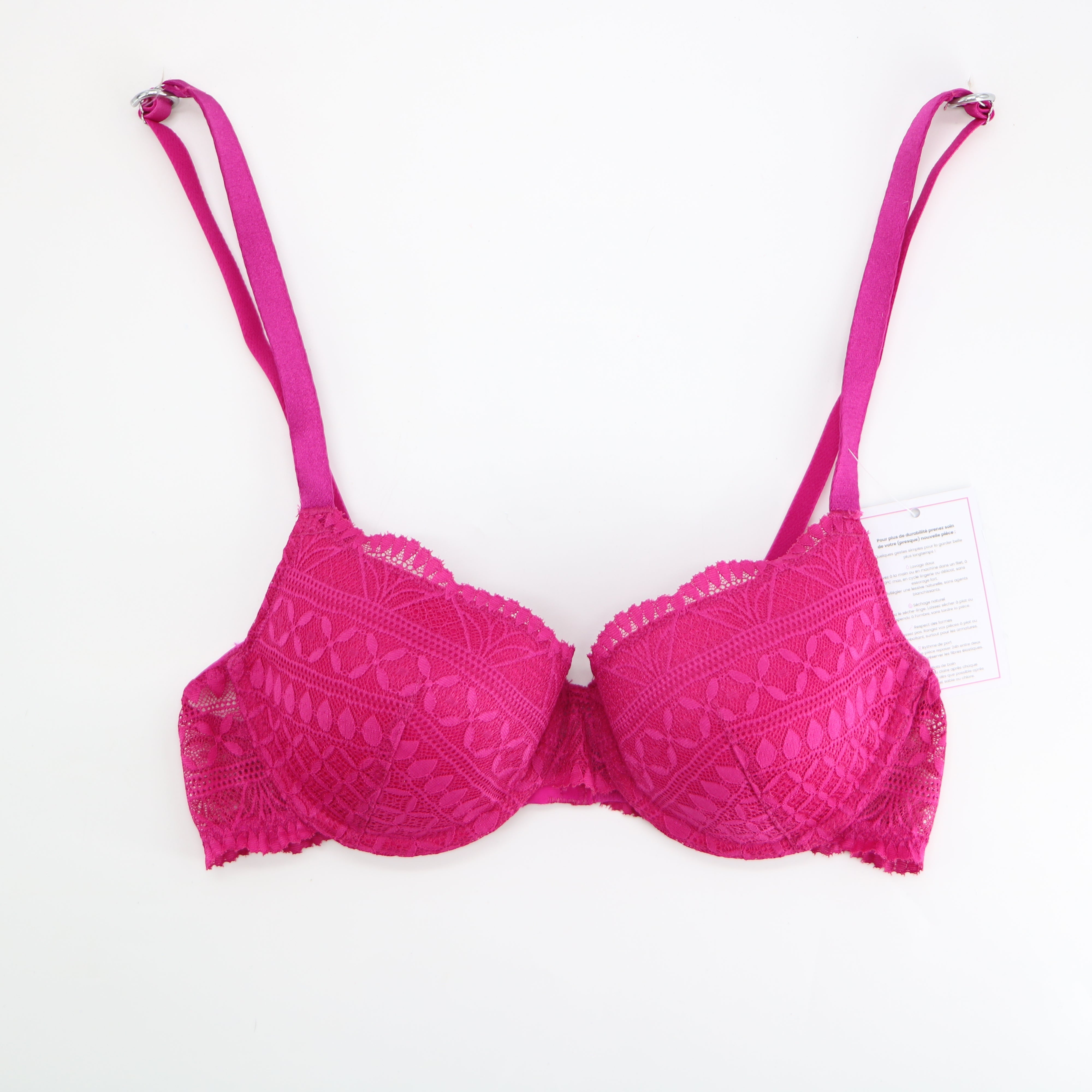 Soutien-gorge Violet