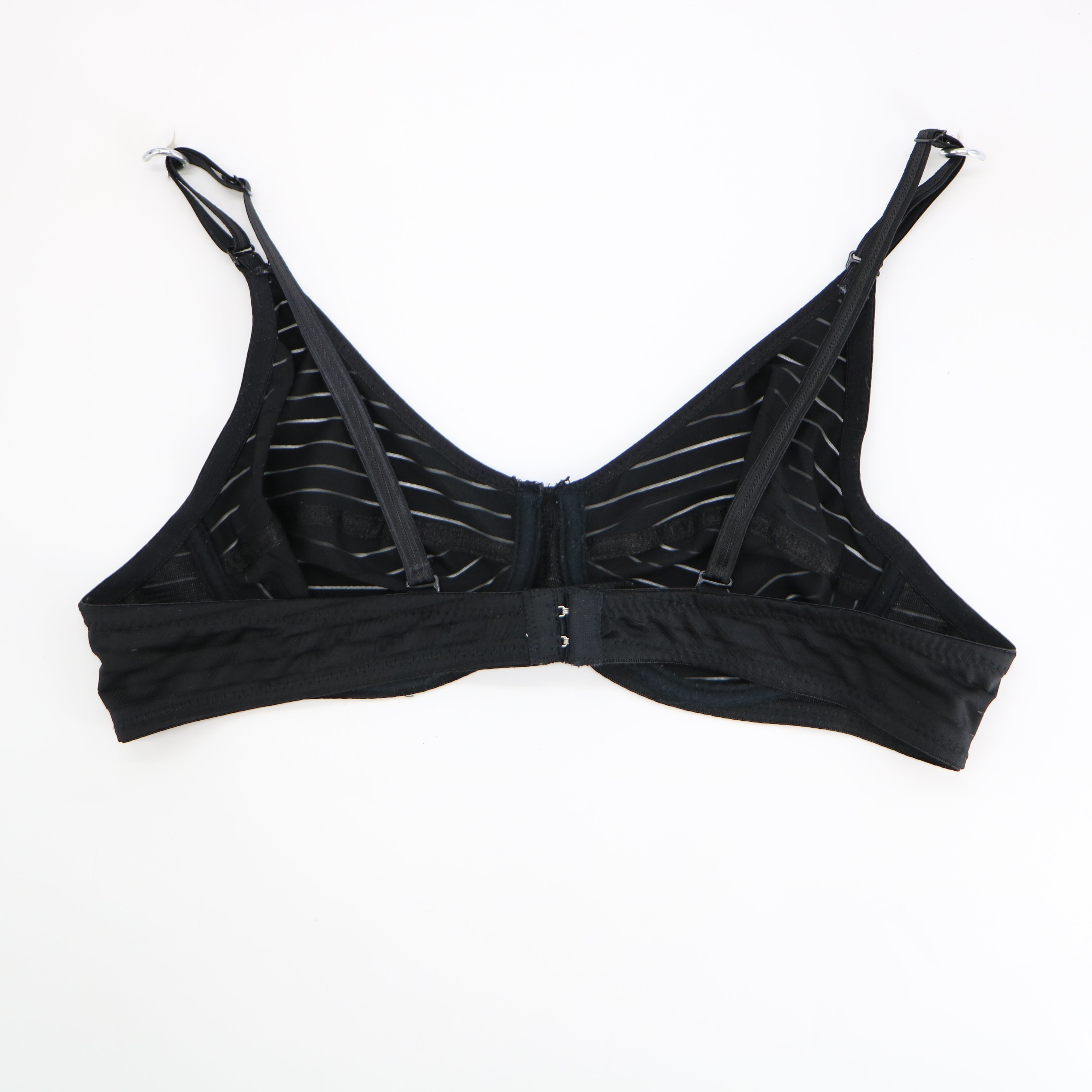 Soutien-gorge Marque inconnue Noir