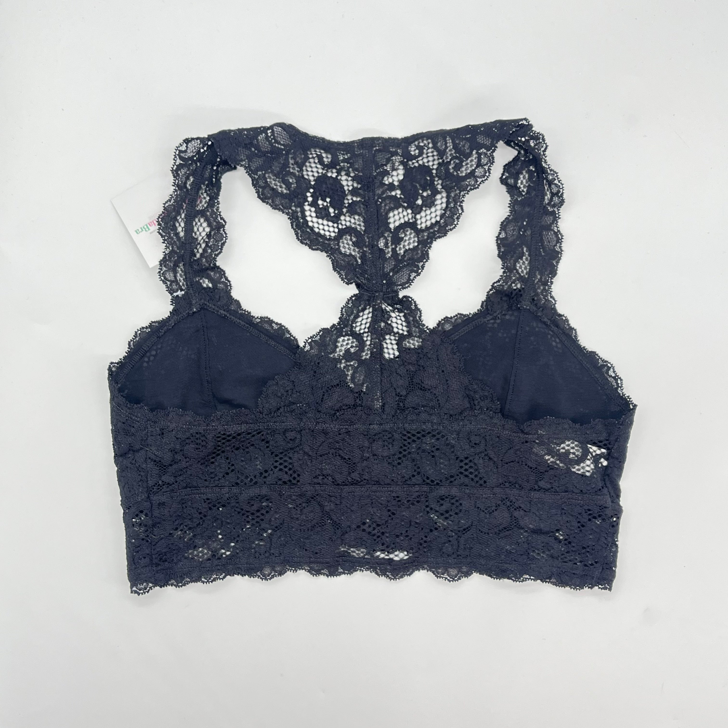 Soutien-gorge Express One Eleven Noir