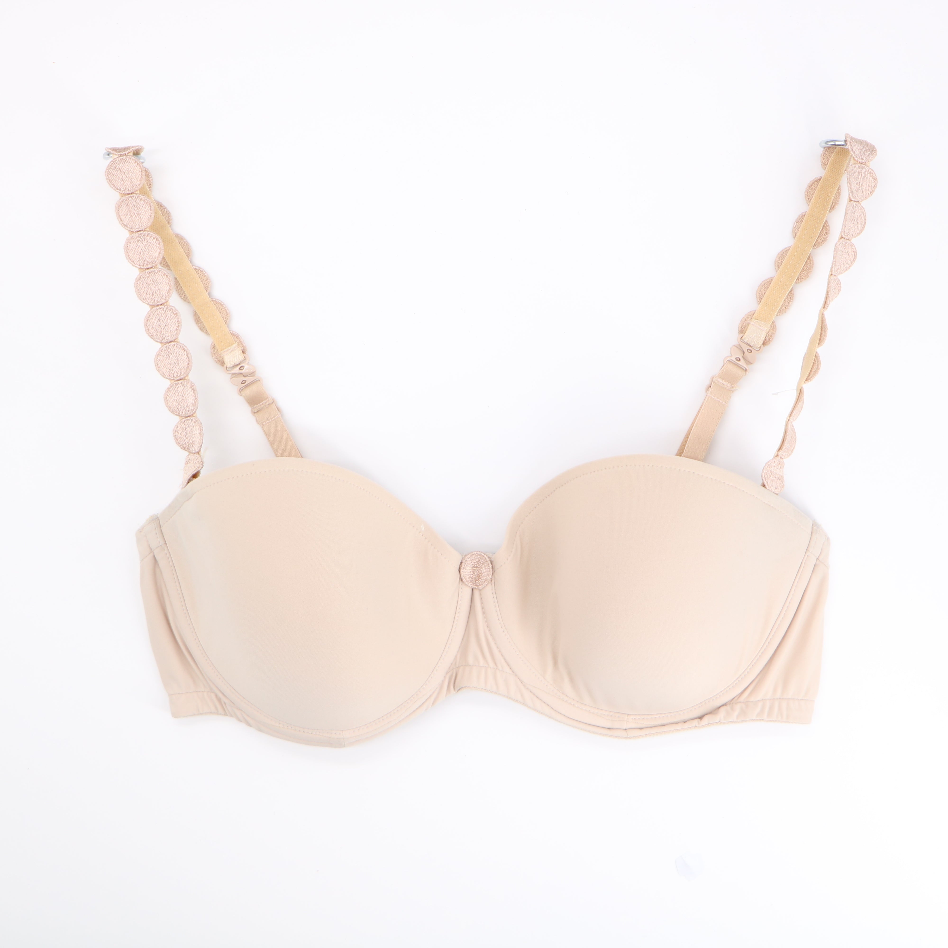Soutien-gorge Marie Jo Beige