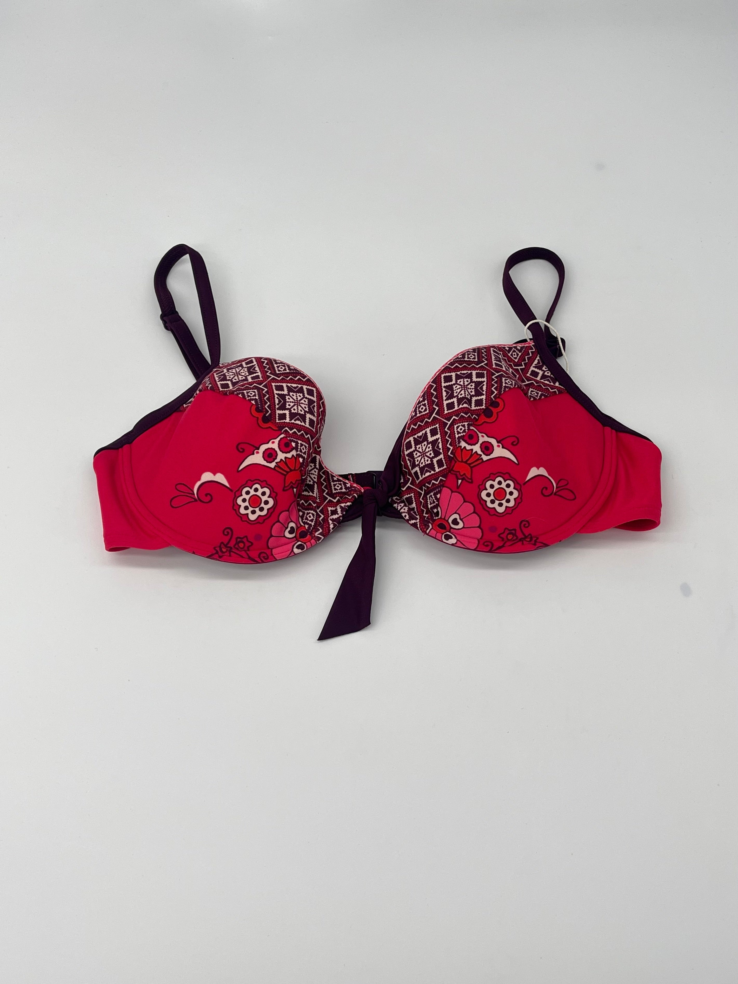 Maillot de bain Triumph Rouge