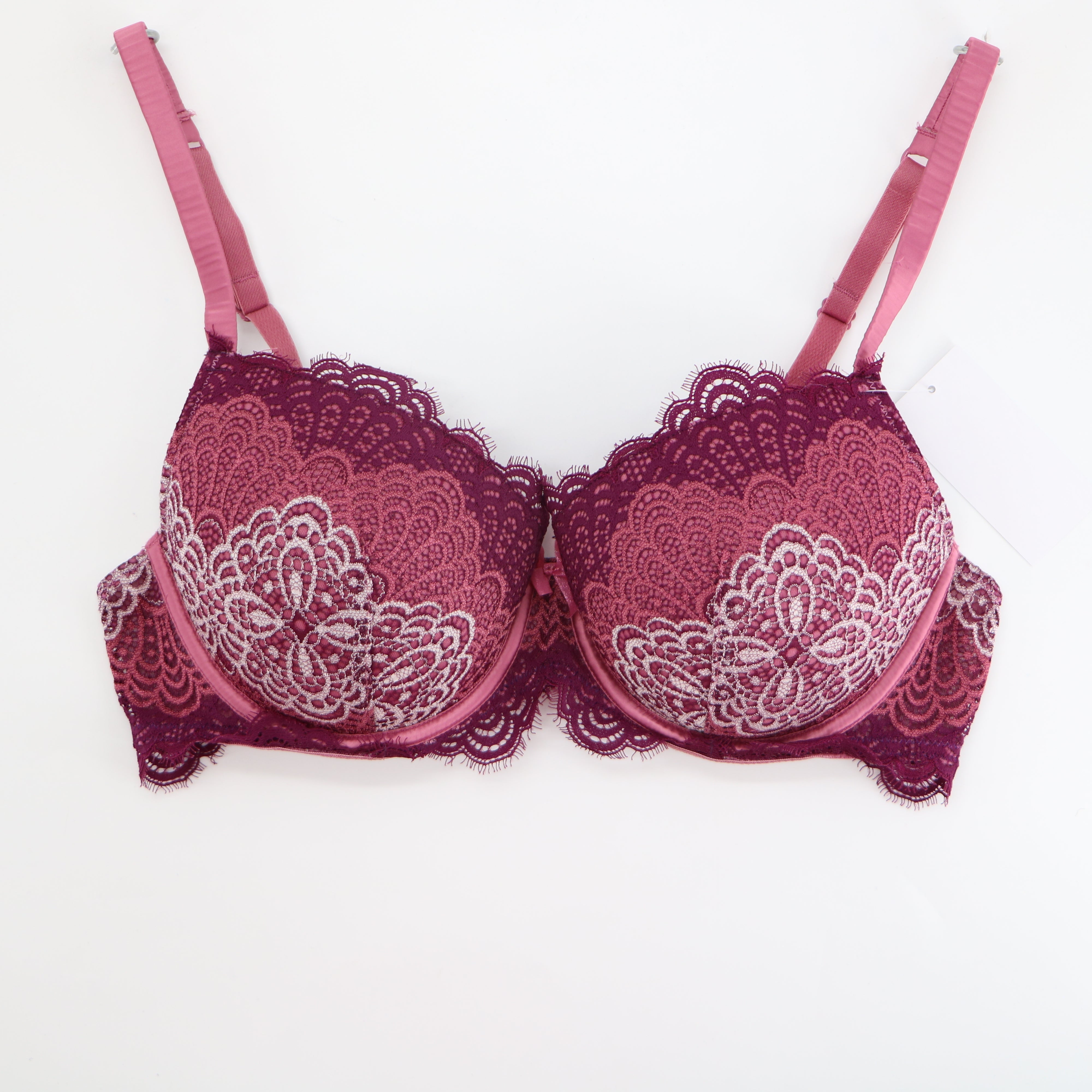 Soutien-gorge RougeGorge Violet