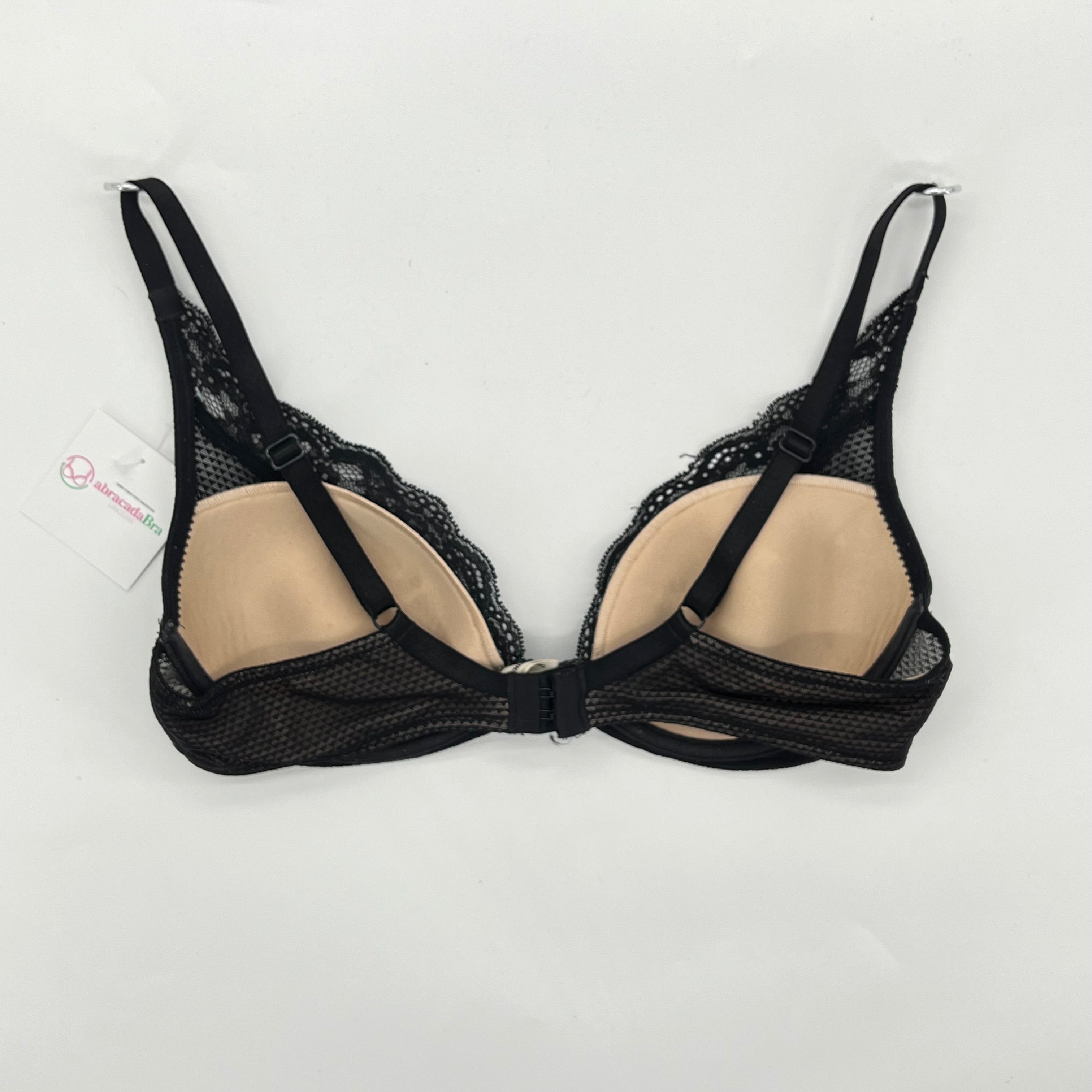 Soutien-gorge Passionata Noir