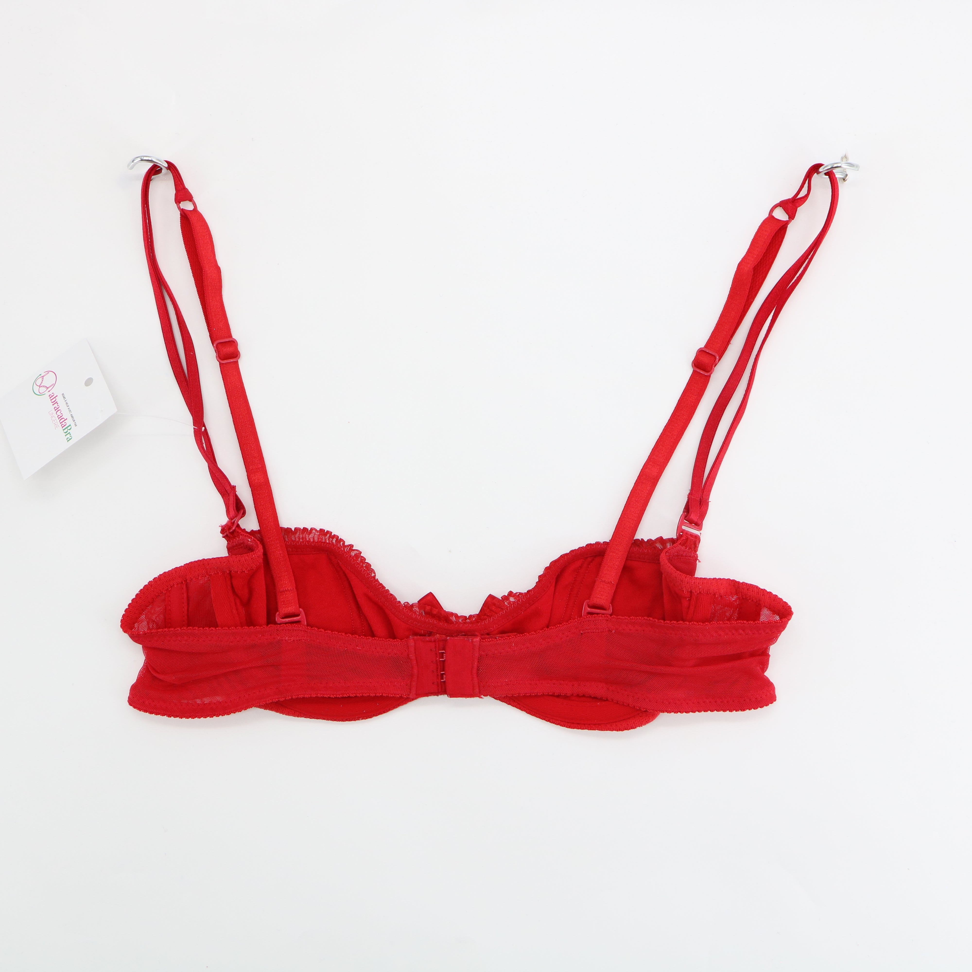 Soutien-gorge Rouge