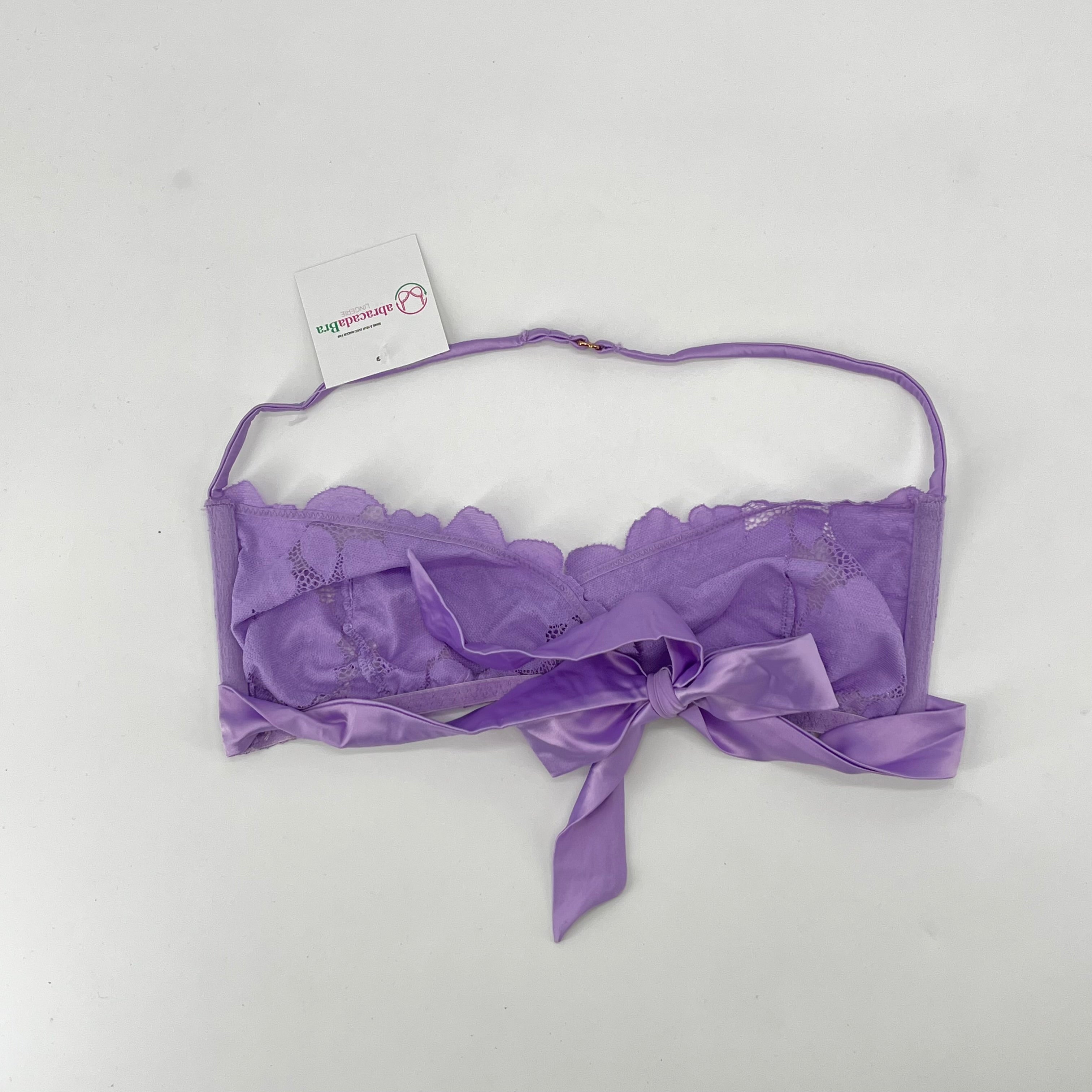 Soutien-gorge Violet