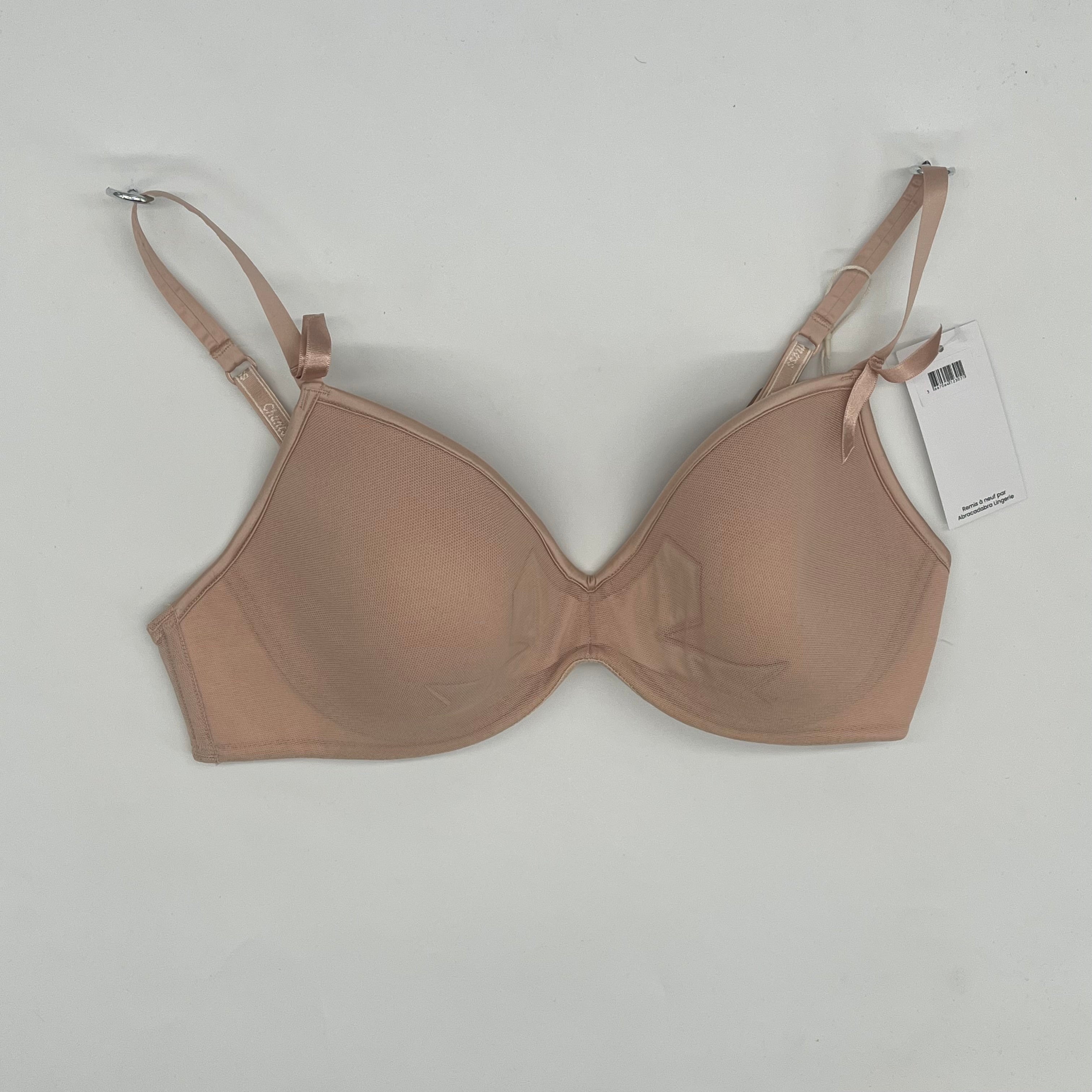 Soutien-gorge Chantal Thomass Beige