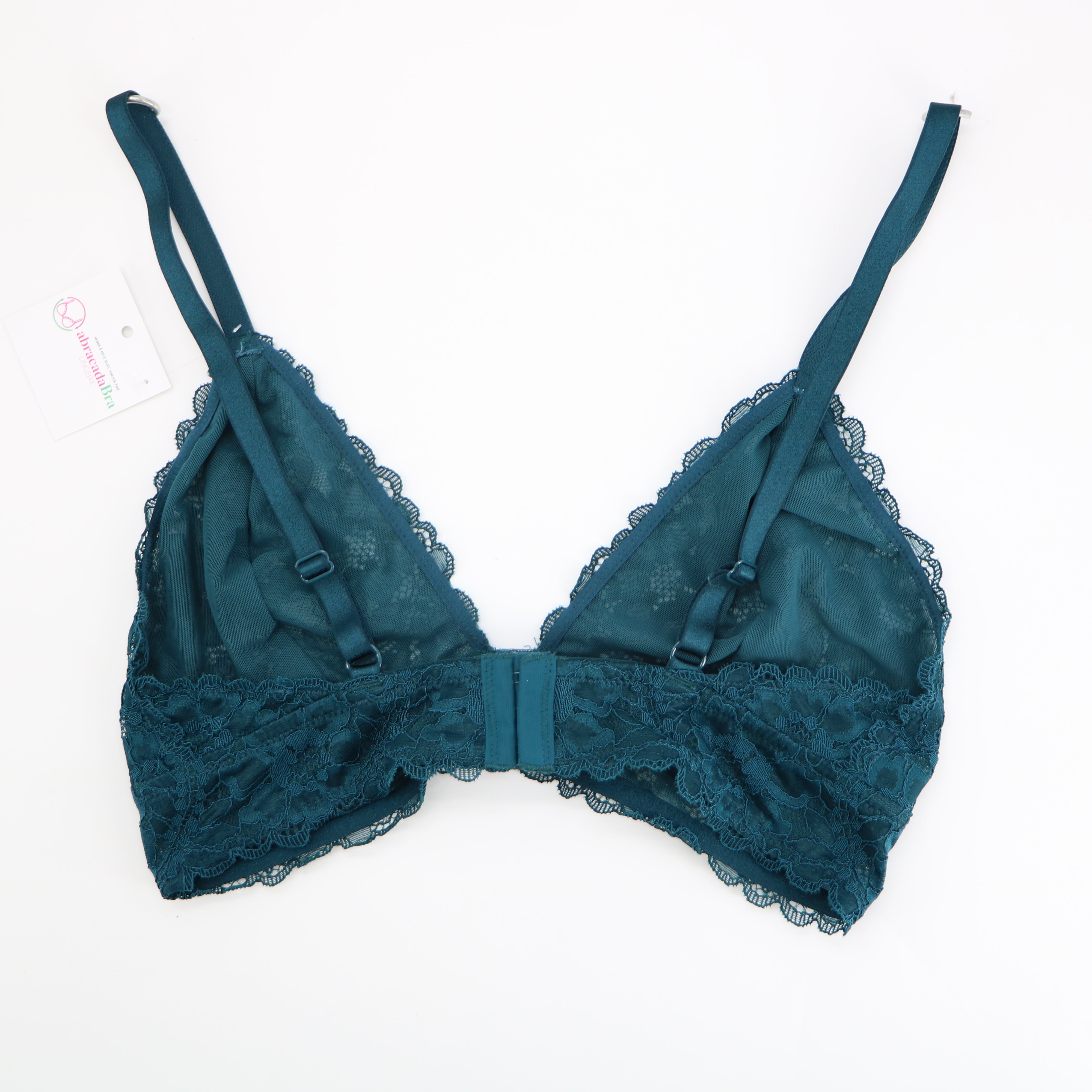 Soutien-gorge Vert
