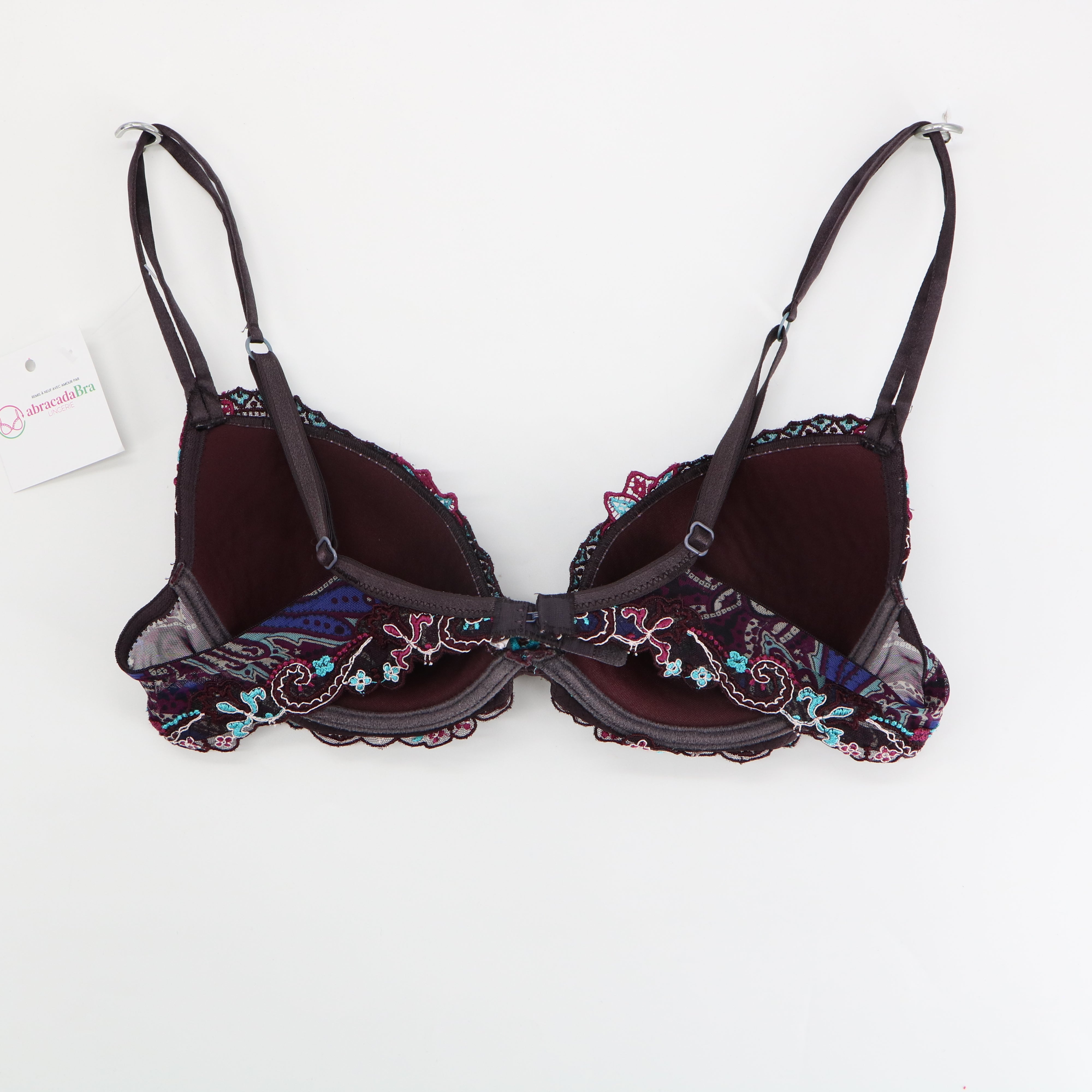 Soutien-gorge Lise Charmel Marron