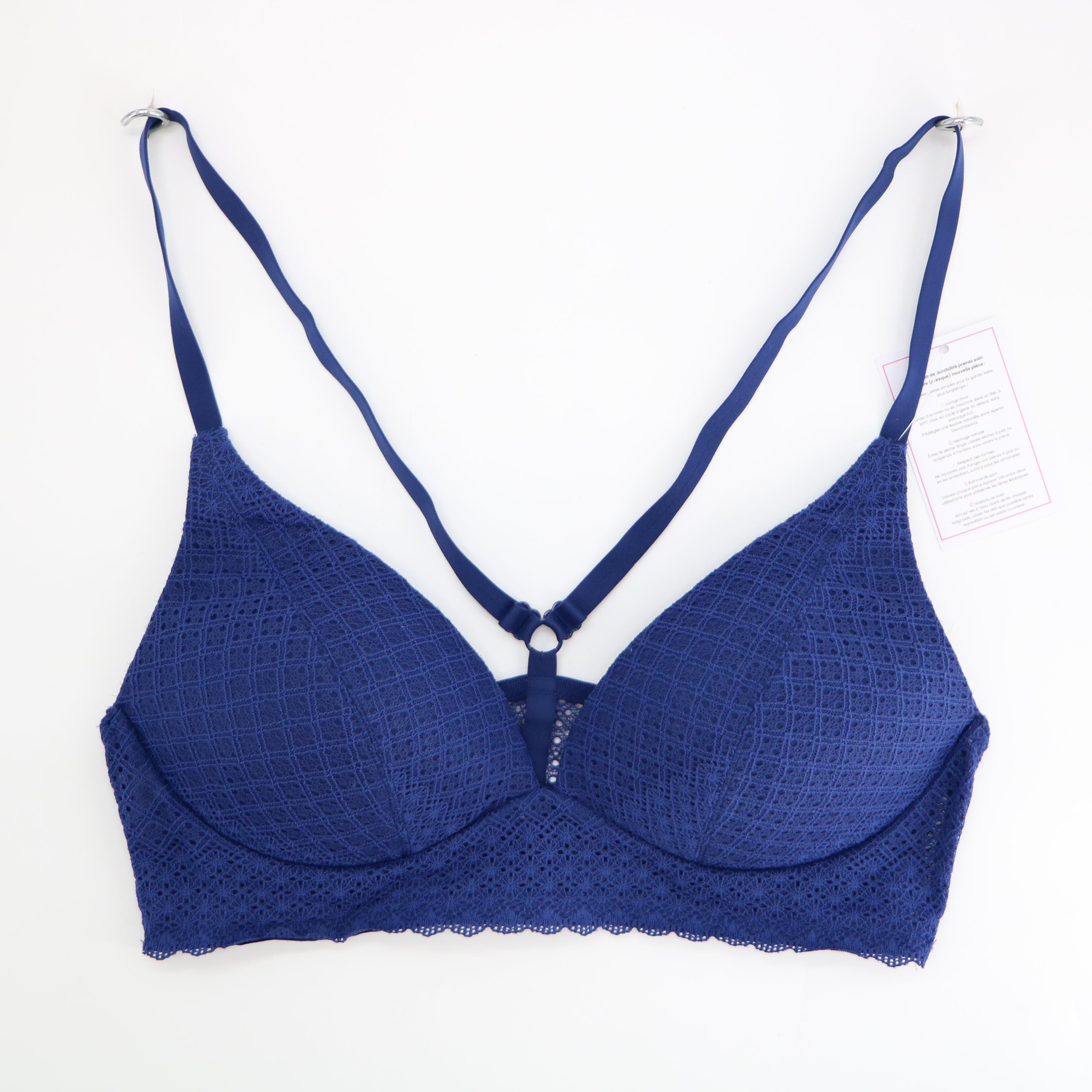 Soutien-gorge Victoria's Secret Bleu